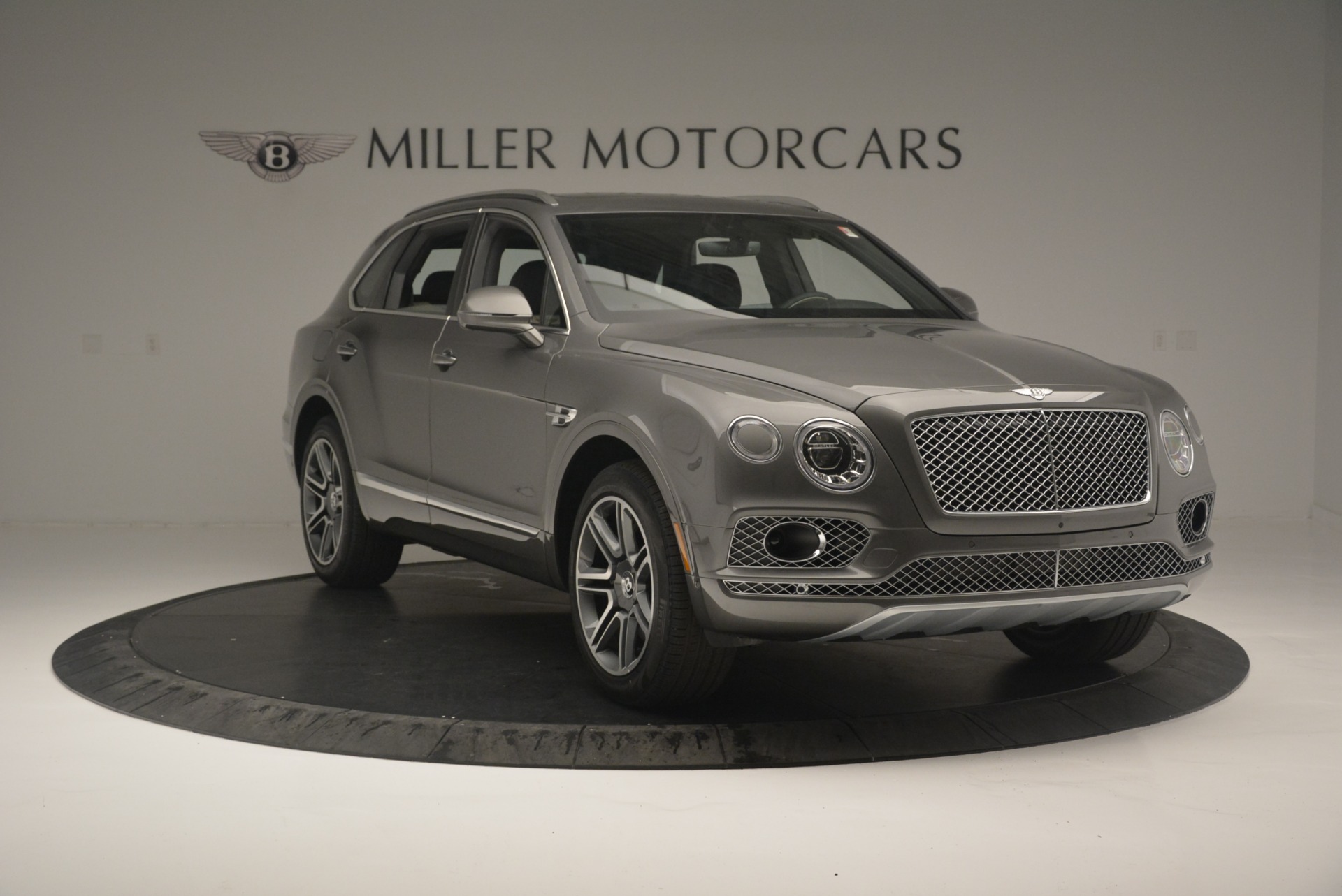 Used 2018 Bentley Bentayga Activity Edition | St. Petersburg, FL