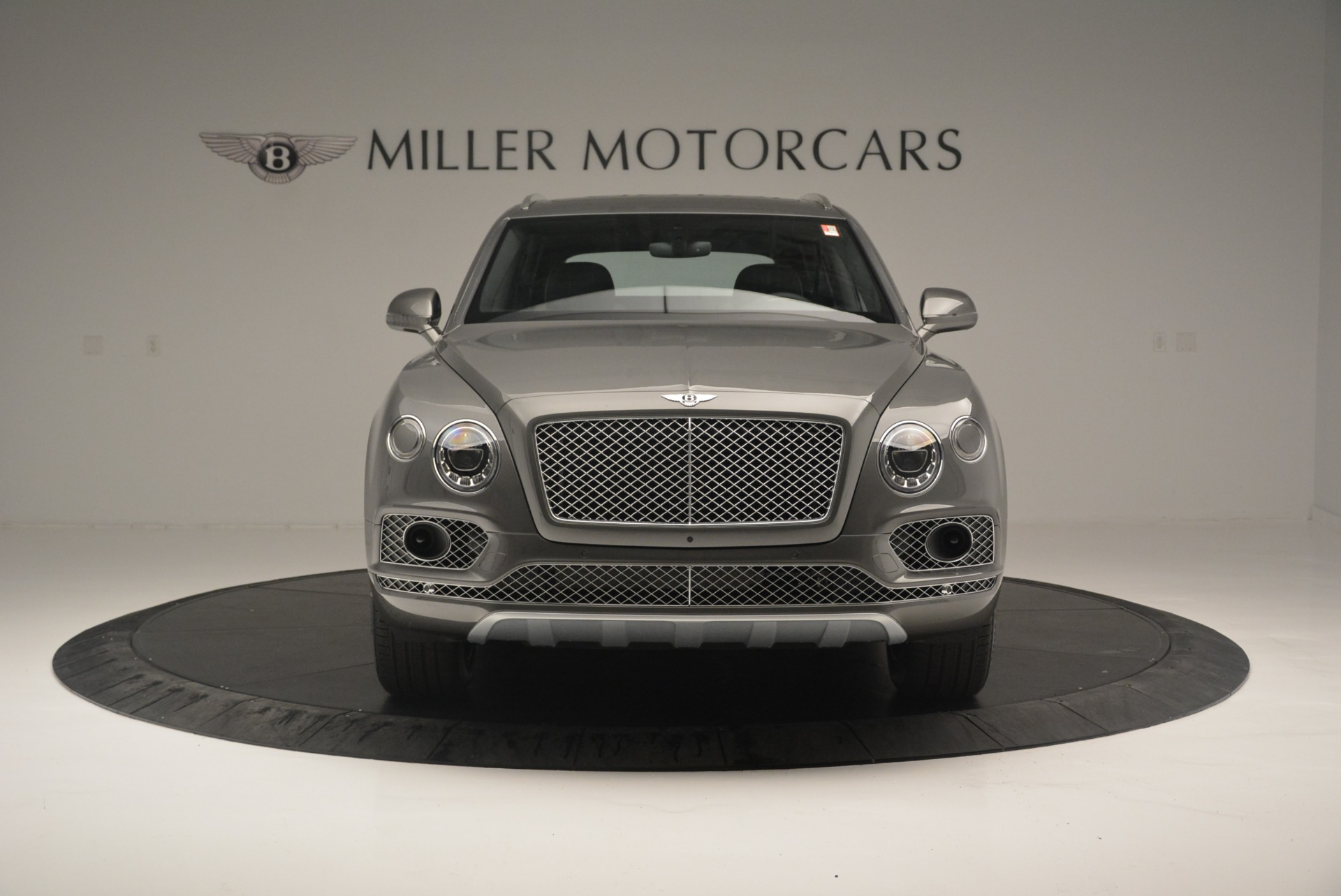 Used 2018 Bentley Bentayga Activity Edition | St. Petersburg, FL