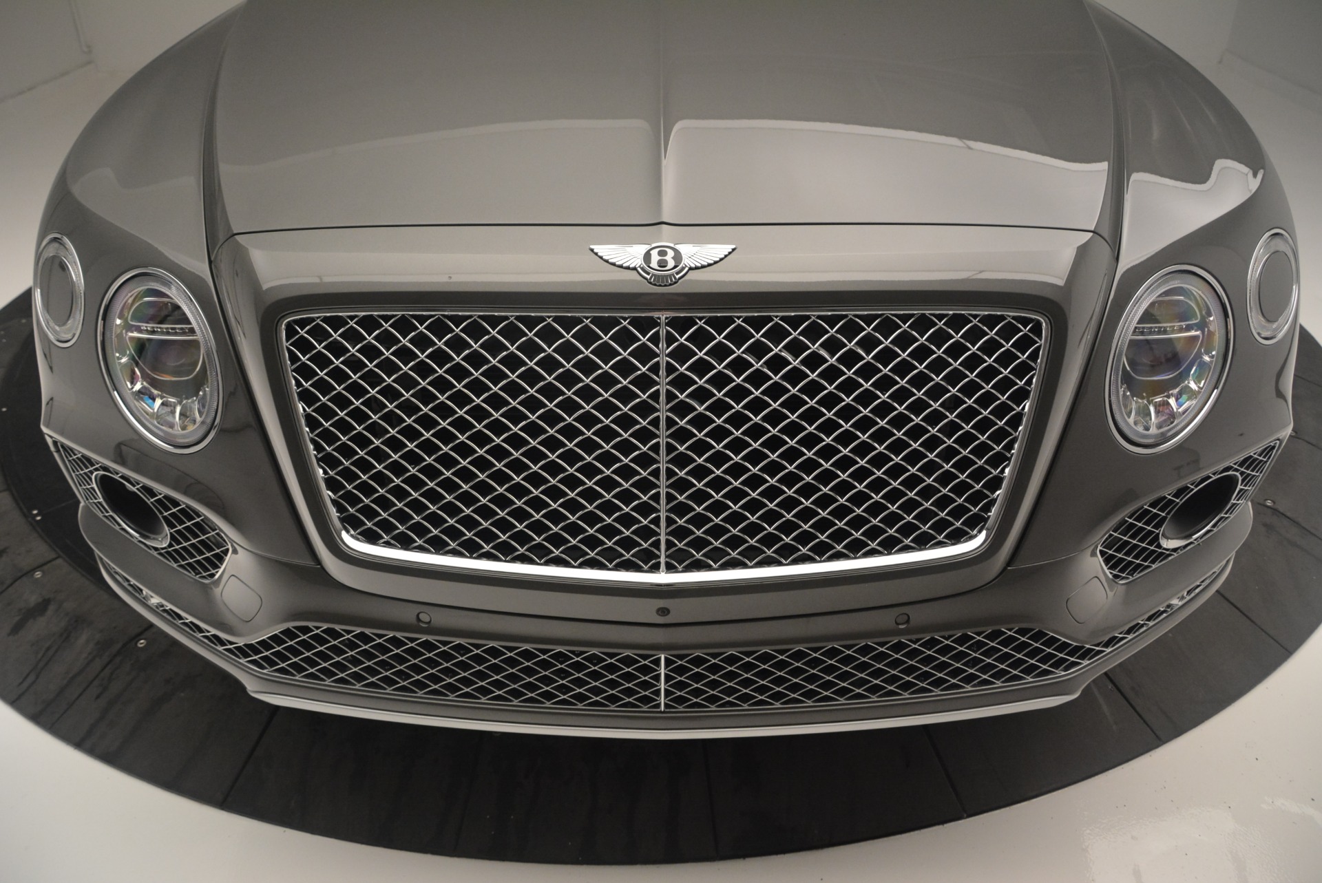 Used 2018 Bentley Bentayga Activity Edition | St. Petersburg, FL