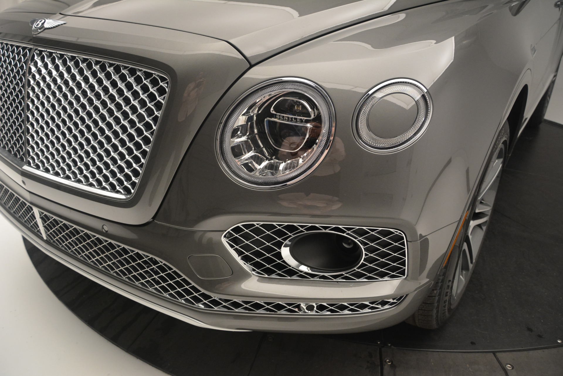 Used 2018 Bentley Bentayga Activity Edition | St. Petersburg, FL