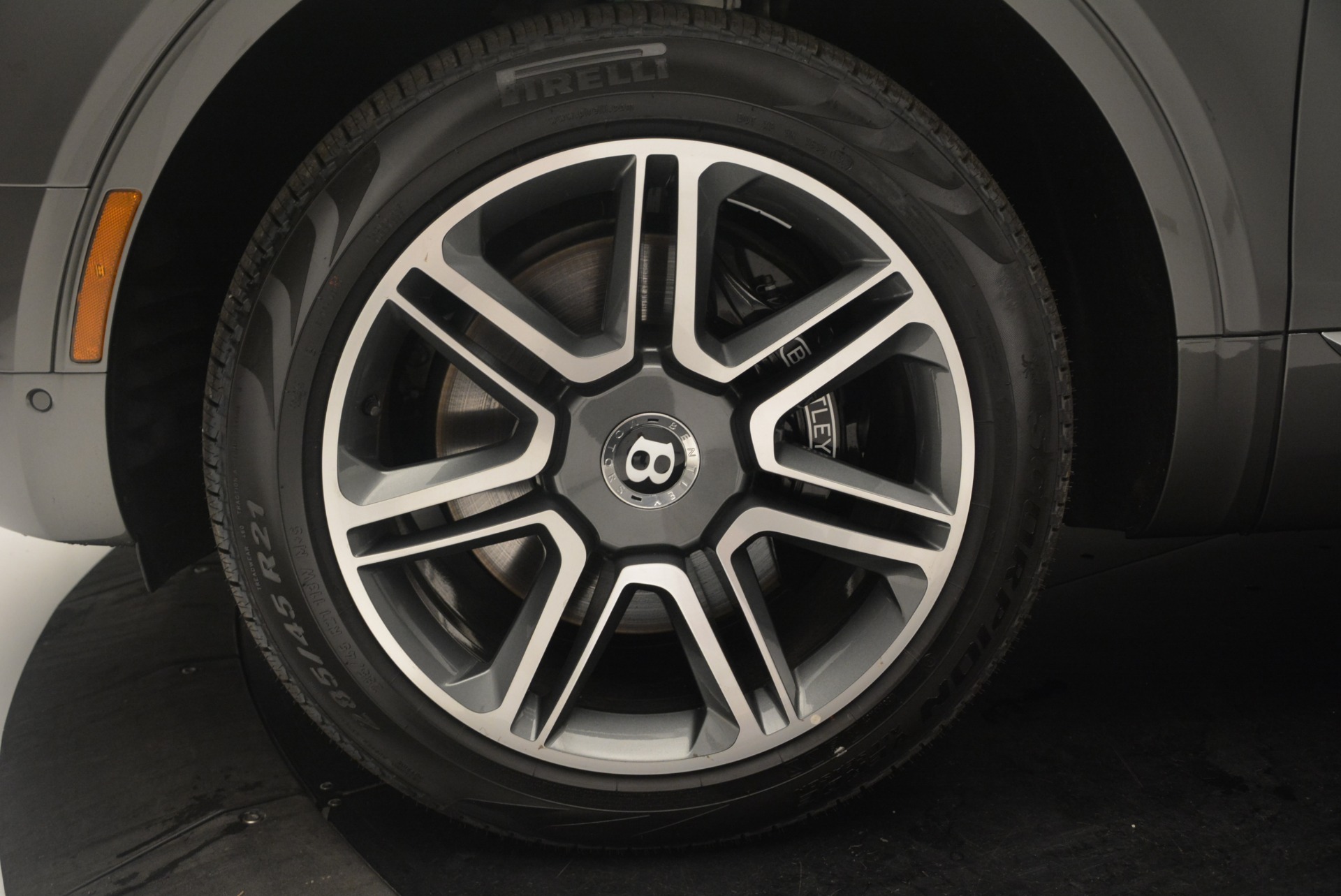 Used 2018 Bentley Bentayga Activity Edition | St. Petersburg, FL