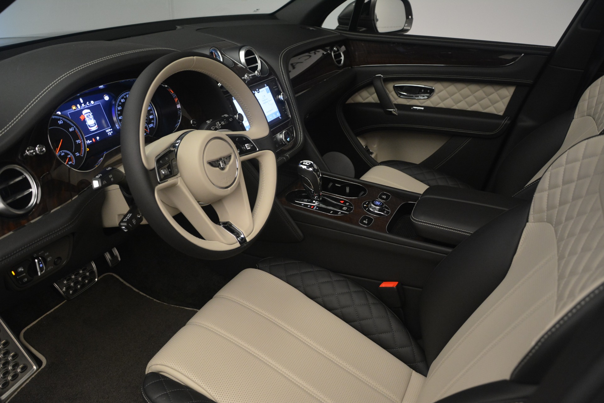 Used 2018 Bentley Bentayga Activity Edition | St. Petersburg, FL