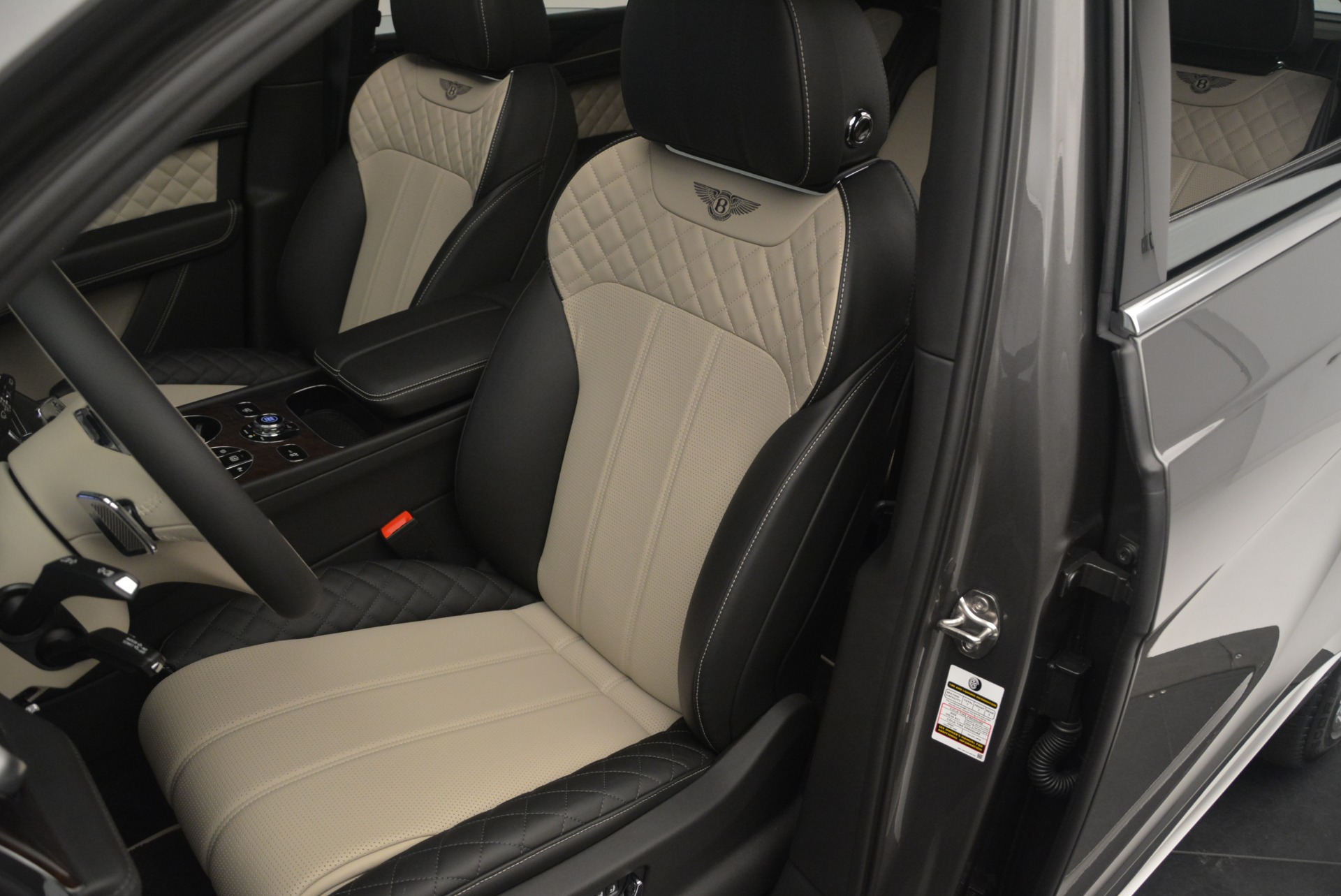 Used 2018 Bentley Bentayga Activity Edition | St. Petersburg, FL