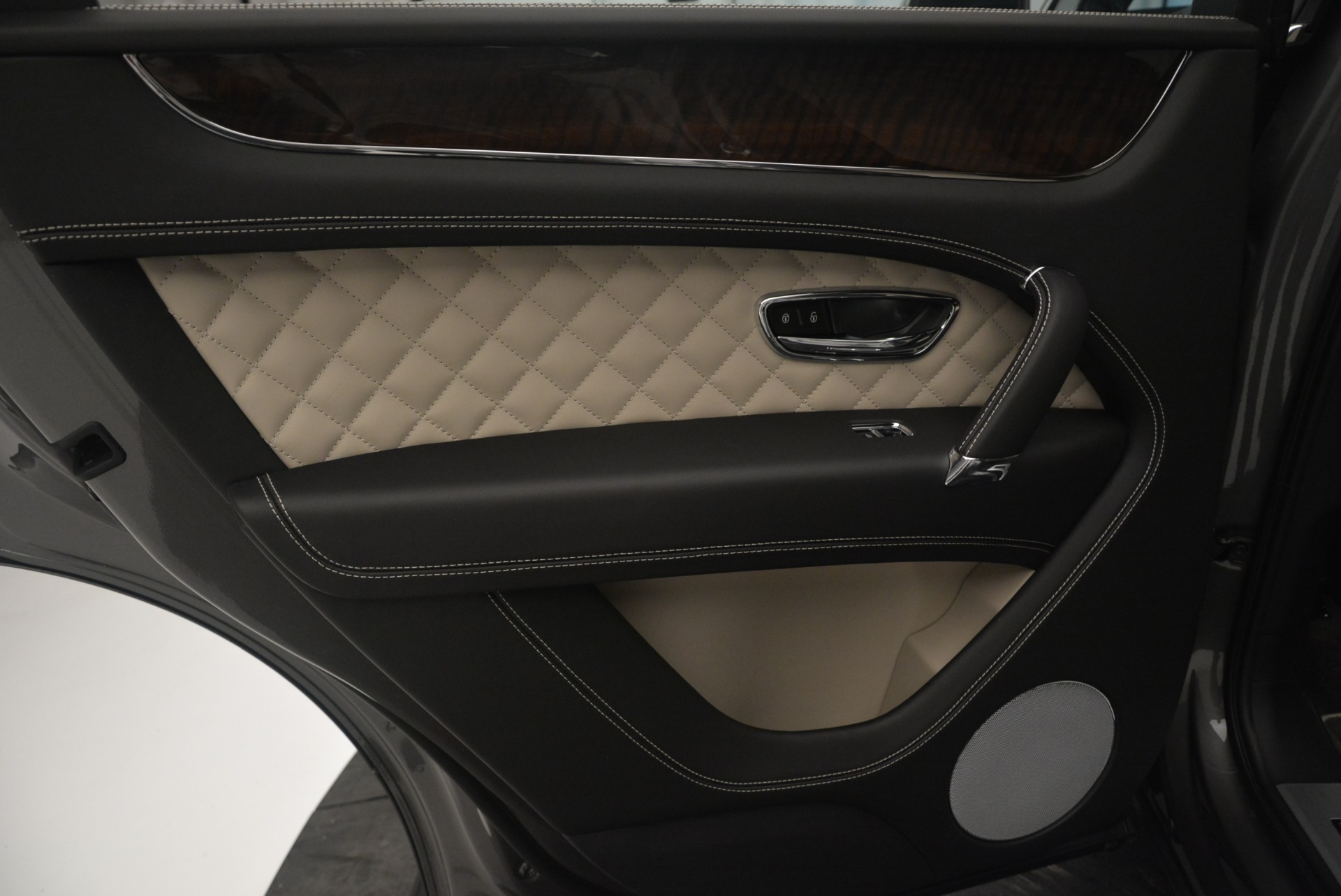 Used 2018 Bentley Bentayga Activity Edition | St. Petersburg, FL