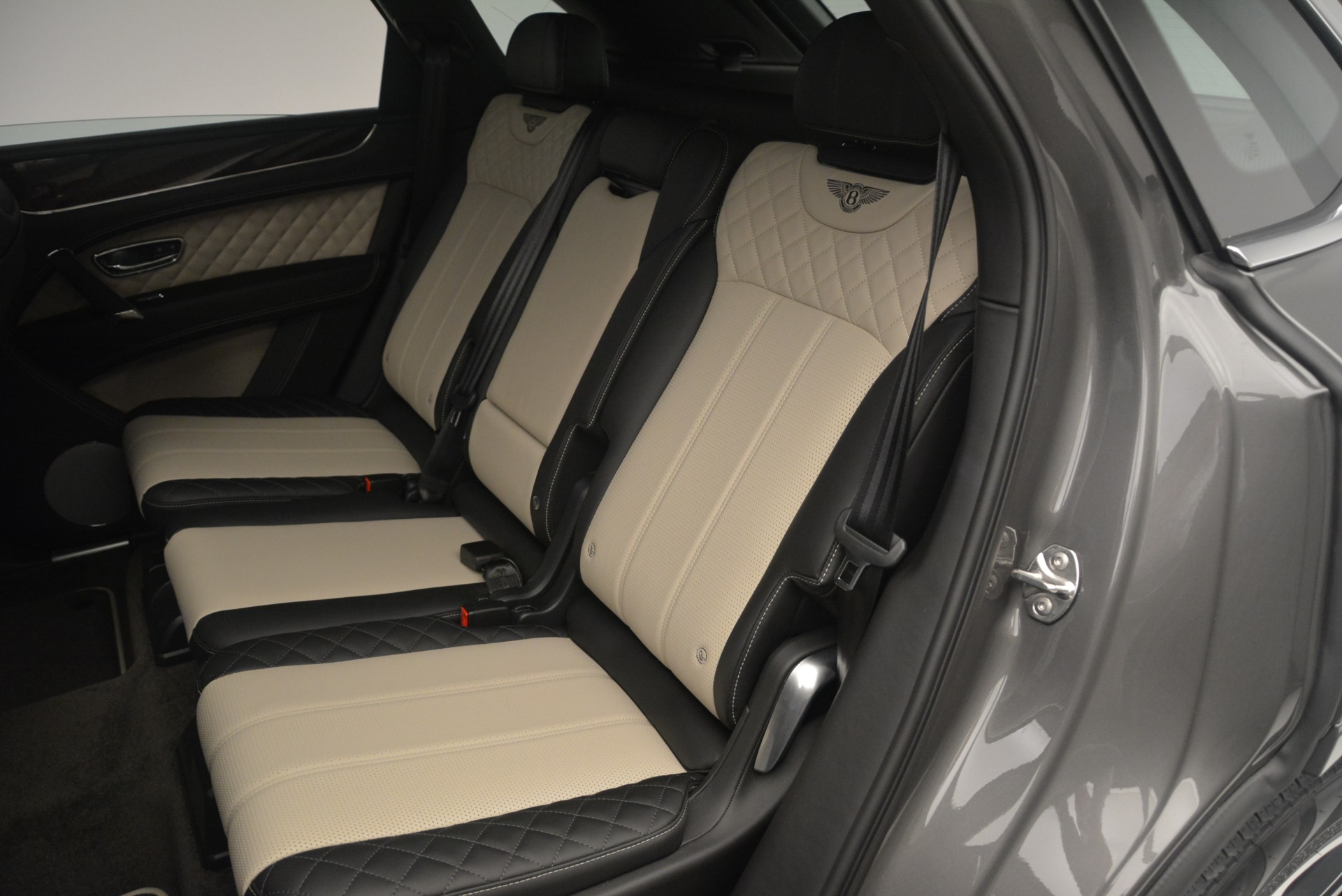 Used 2018 Bentley Bentayga Activity Edition | St. Petersburg, FL