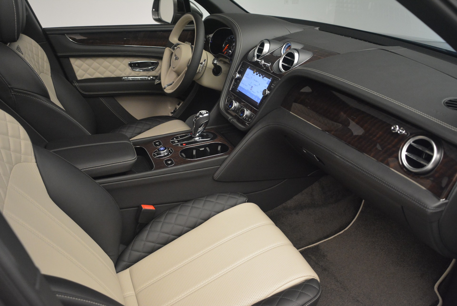 Used 2018 Bentley Bentayga Activity Edition | St. Petersburg, FL