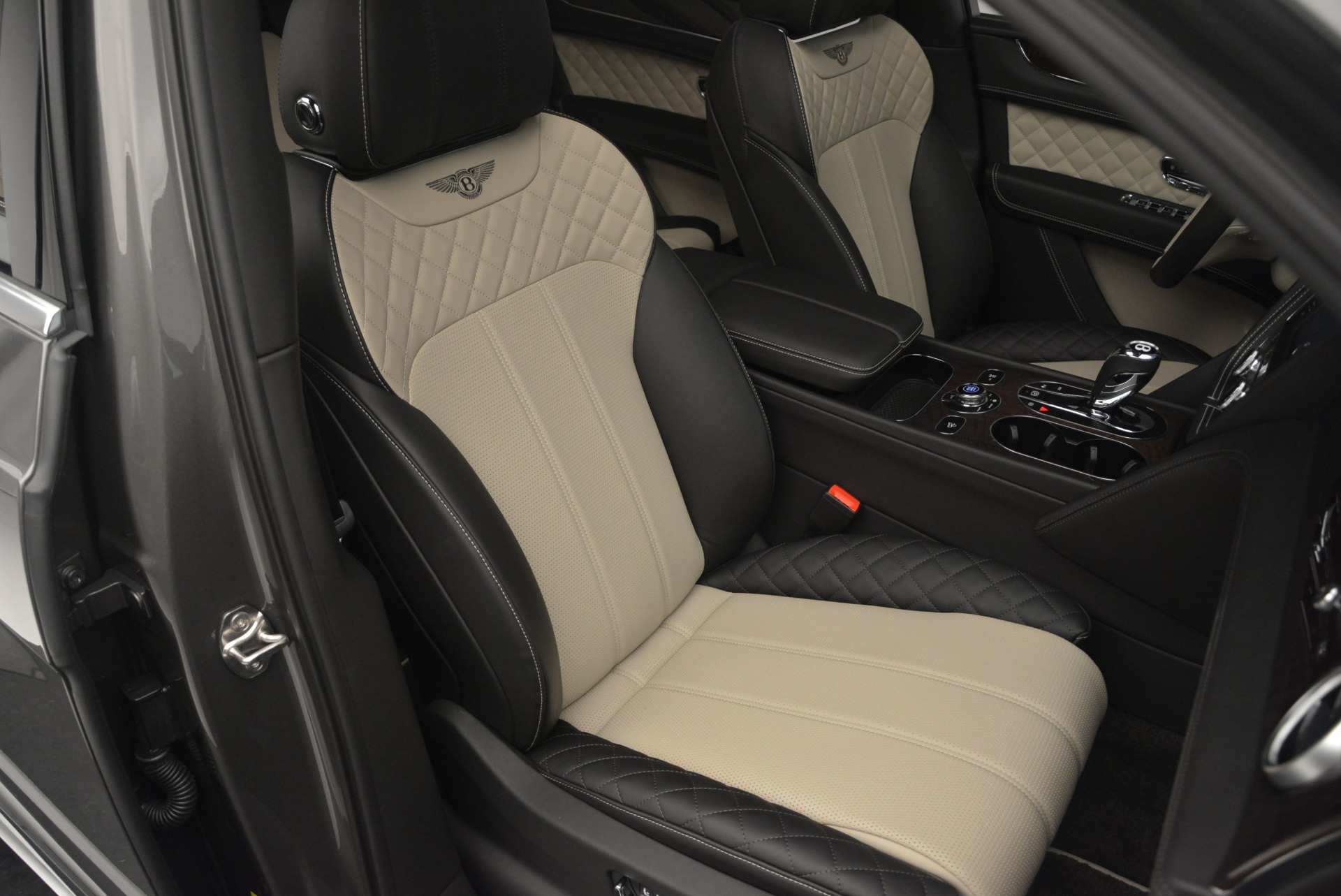 Used 2018 Bentley Bentayga Activity Edition | St. Petersburg, FL