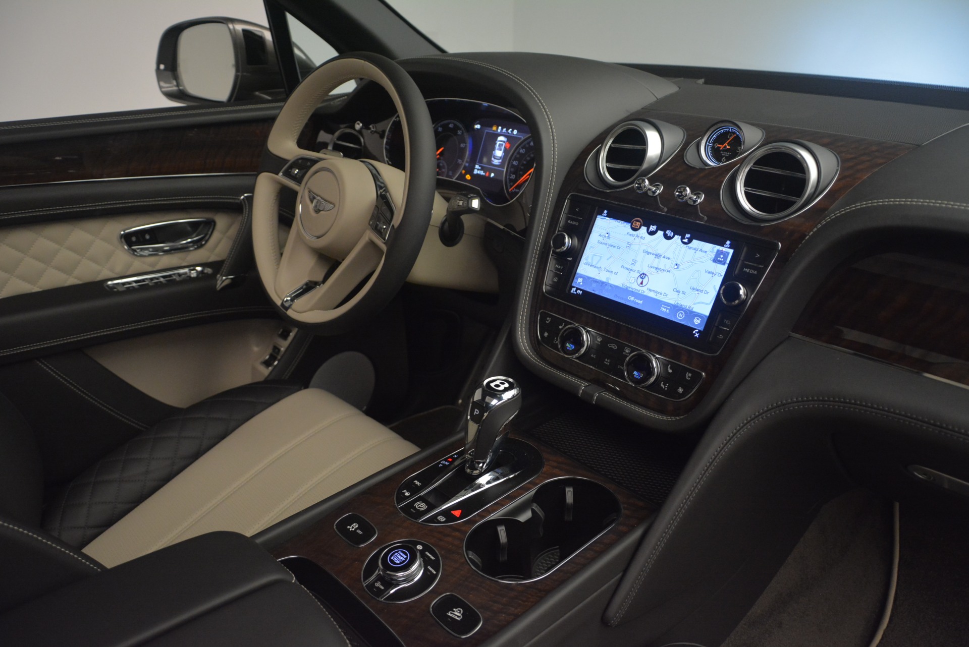 Used 2018 Bentley Bentayga Activity Edition | St. Petersburg, FL