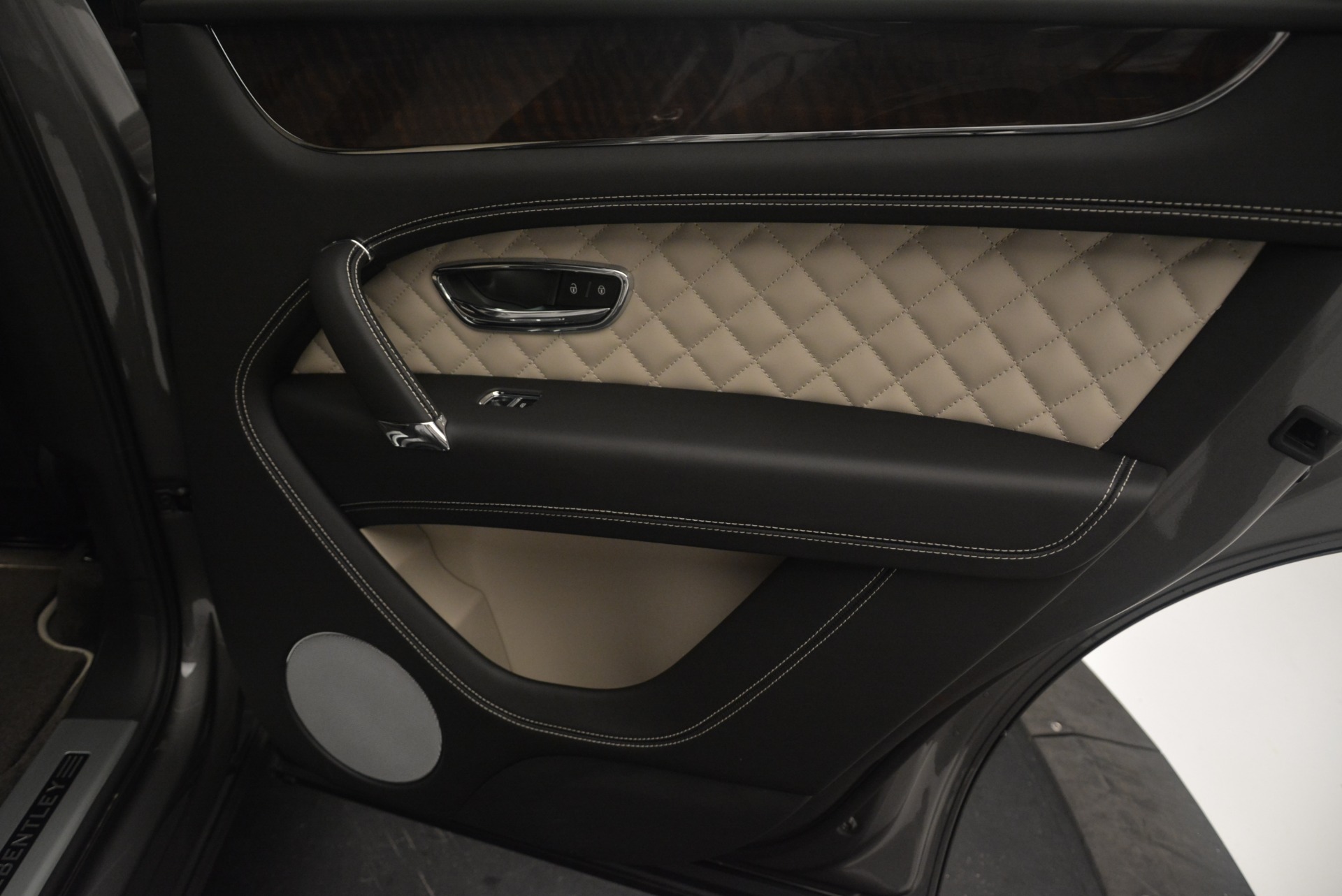 Used 2018 Bentley Bentayga Activity Edition | St. Petersburg, FL