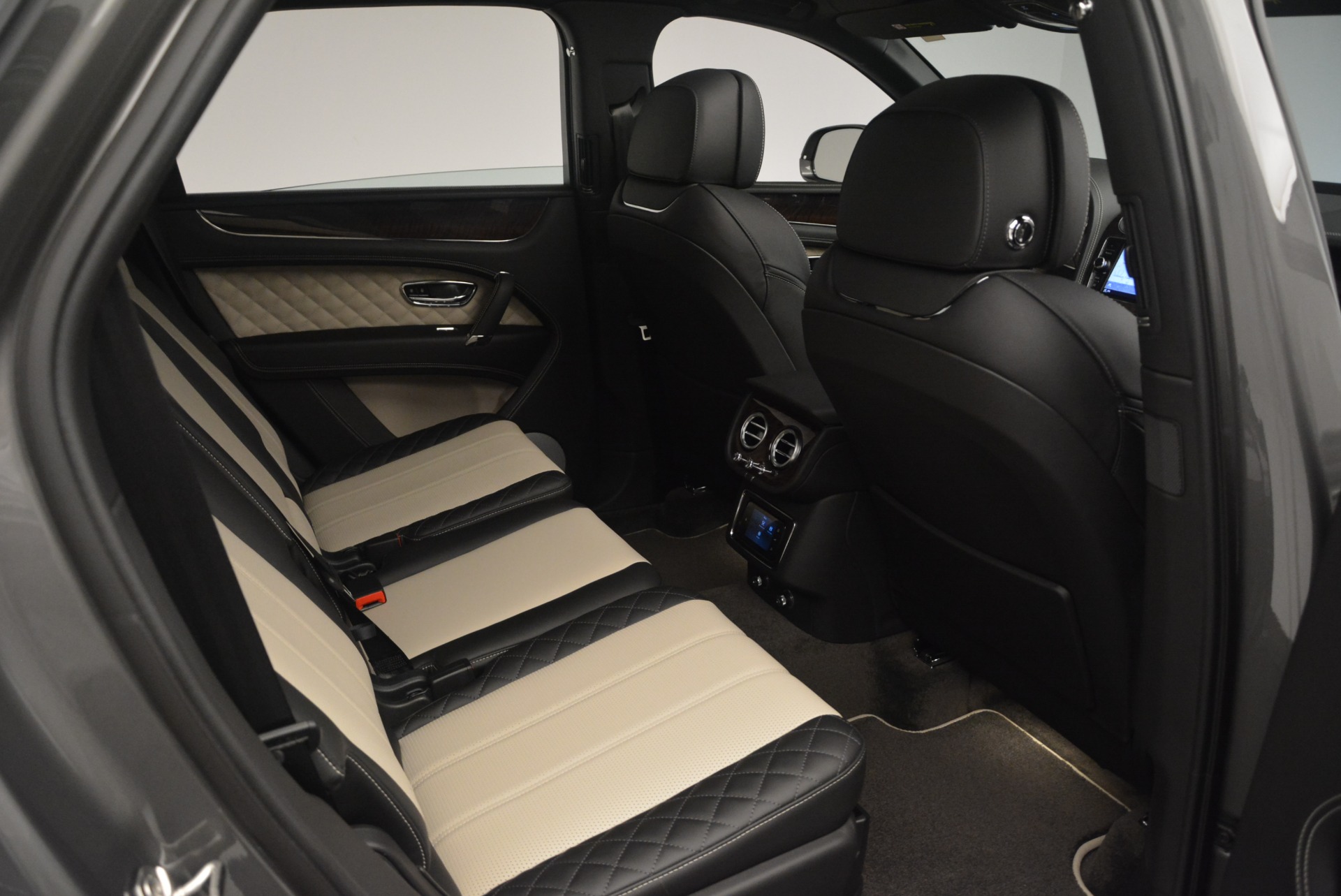 Used 2018 Bentley Bentayga Activity Edition | St. Petersburg, FL