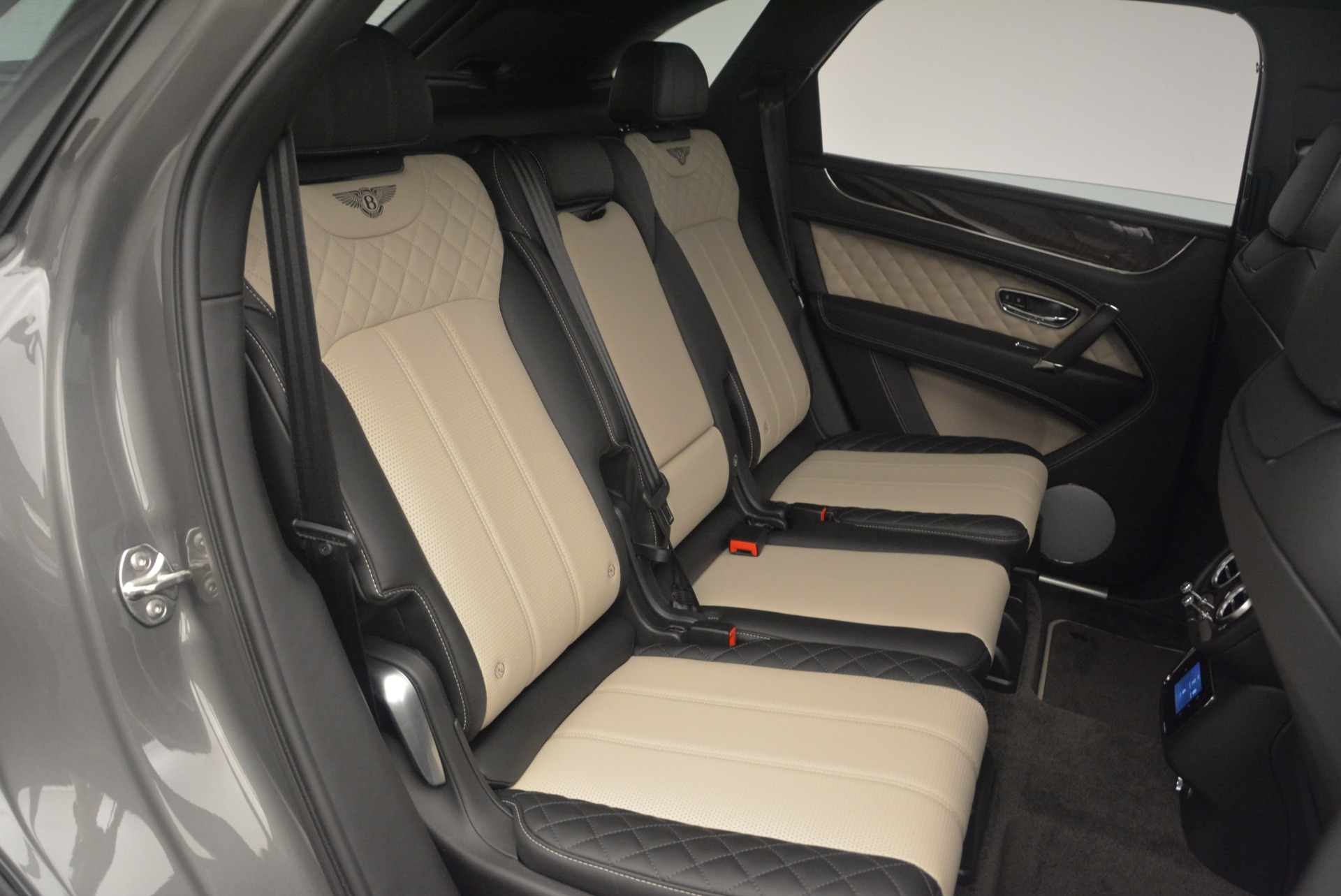 Used 2018 Bentley Bentayga Activity Edition | St. Petersburg, FL