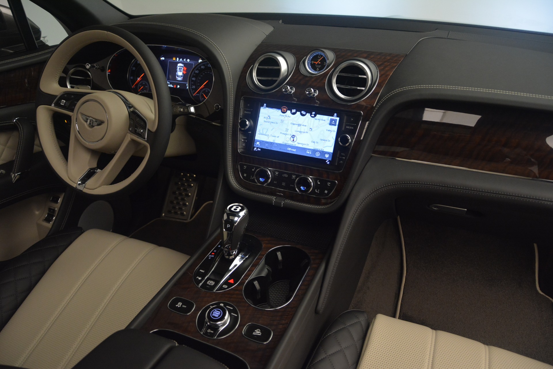 Used 2018 Bentley Bentayga Activity Edition | St. Petersburg, FL
