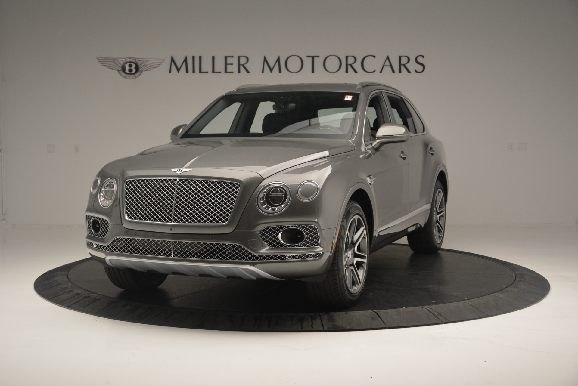Used 2018 Bentley Bentayga Activity Edition | St. Petersburg, FL