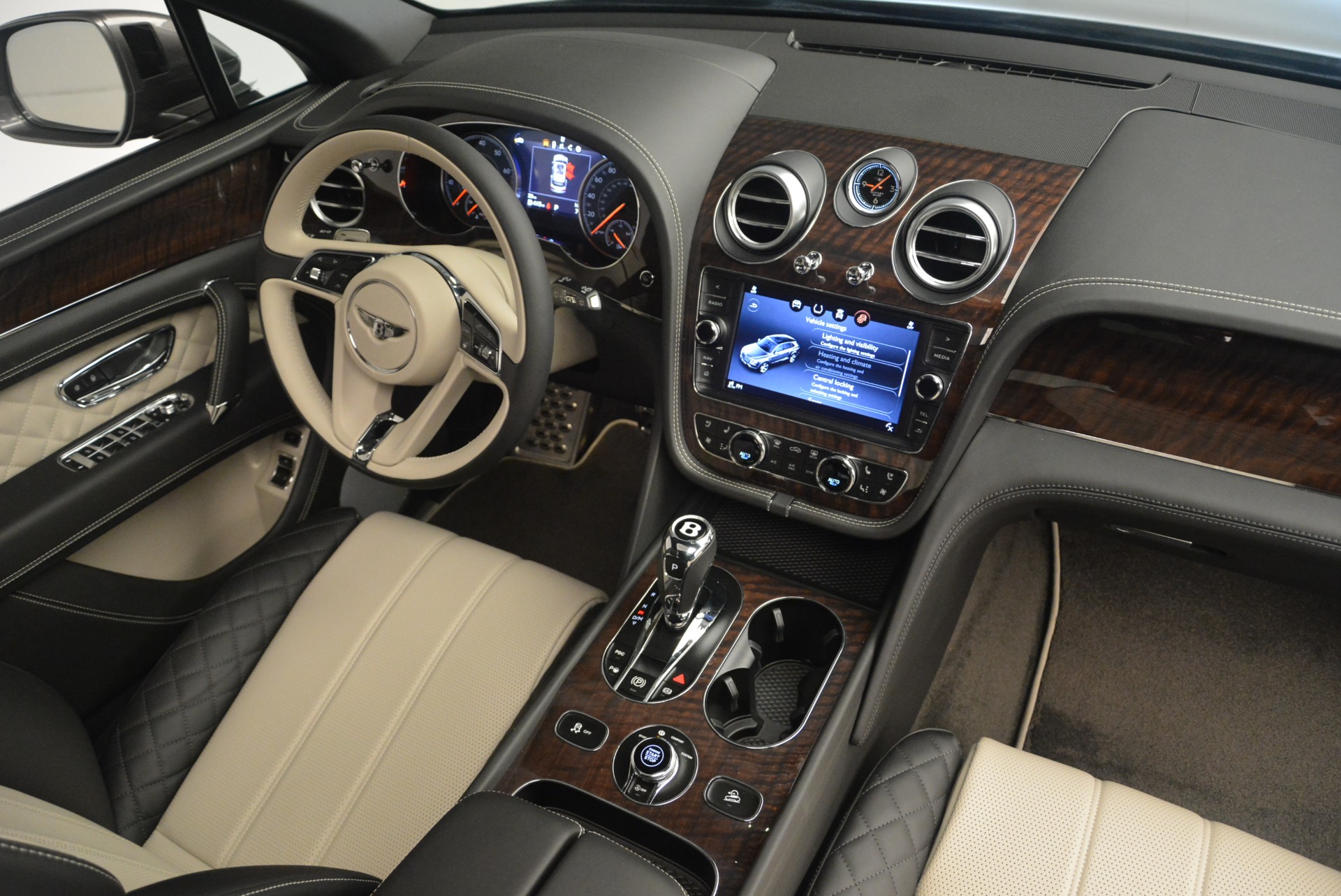 Used 2018 Bentley Bentayga Activity Edition | St. Petersburg, FL