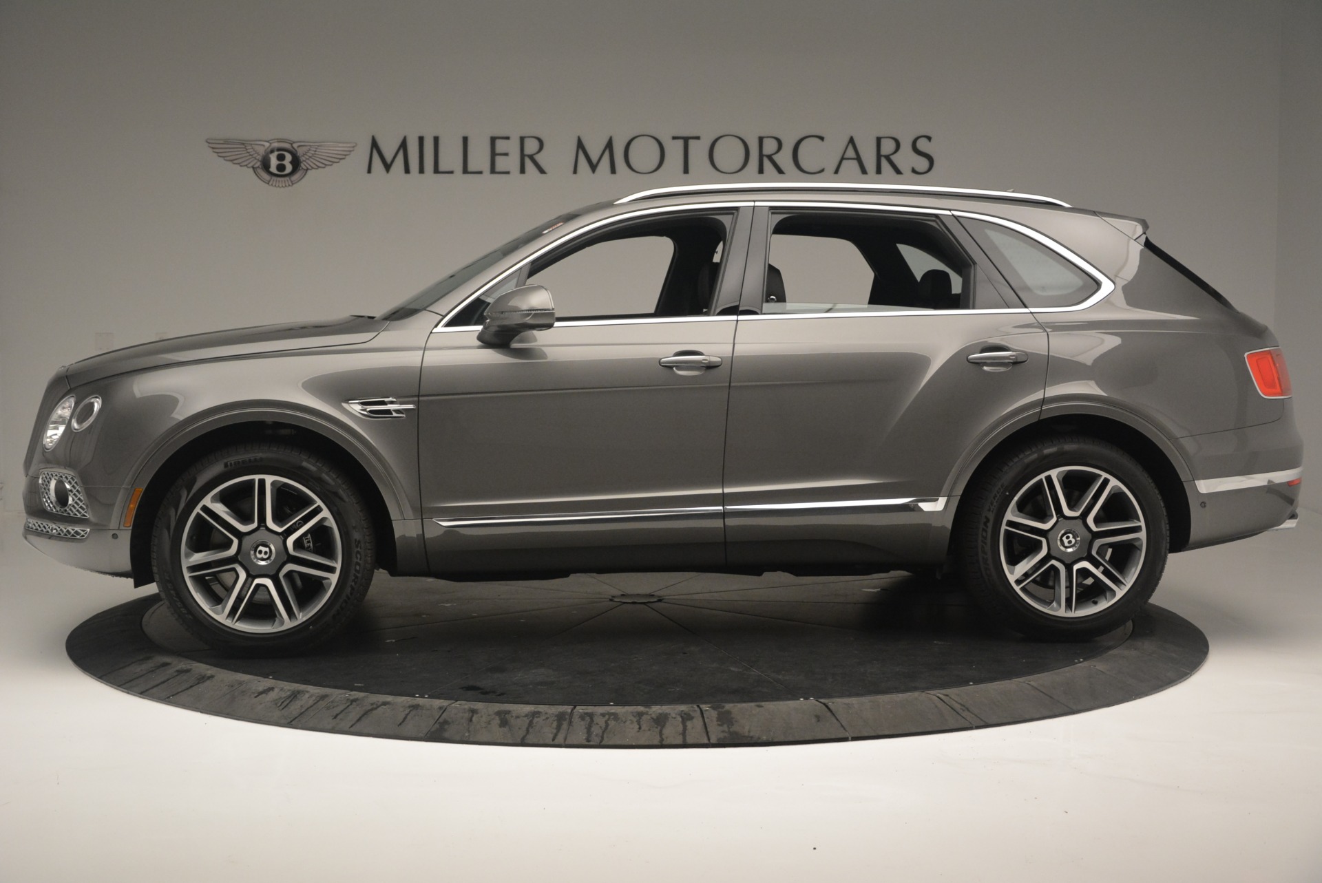 Used 2018 Bentley Bentayga Activity Edition | St. Petersburg, FL