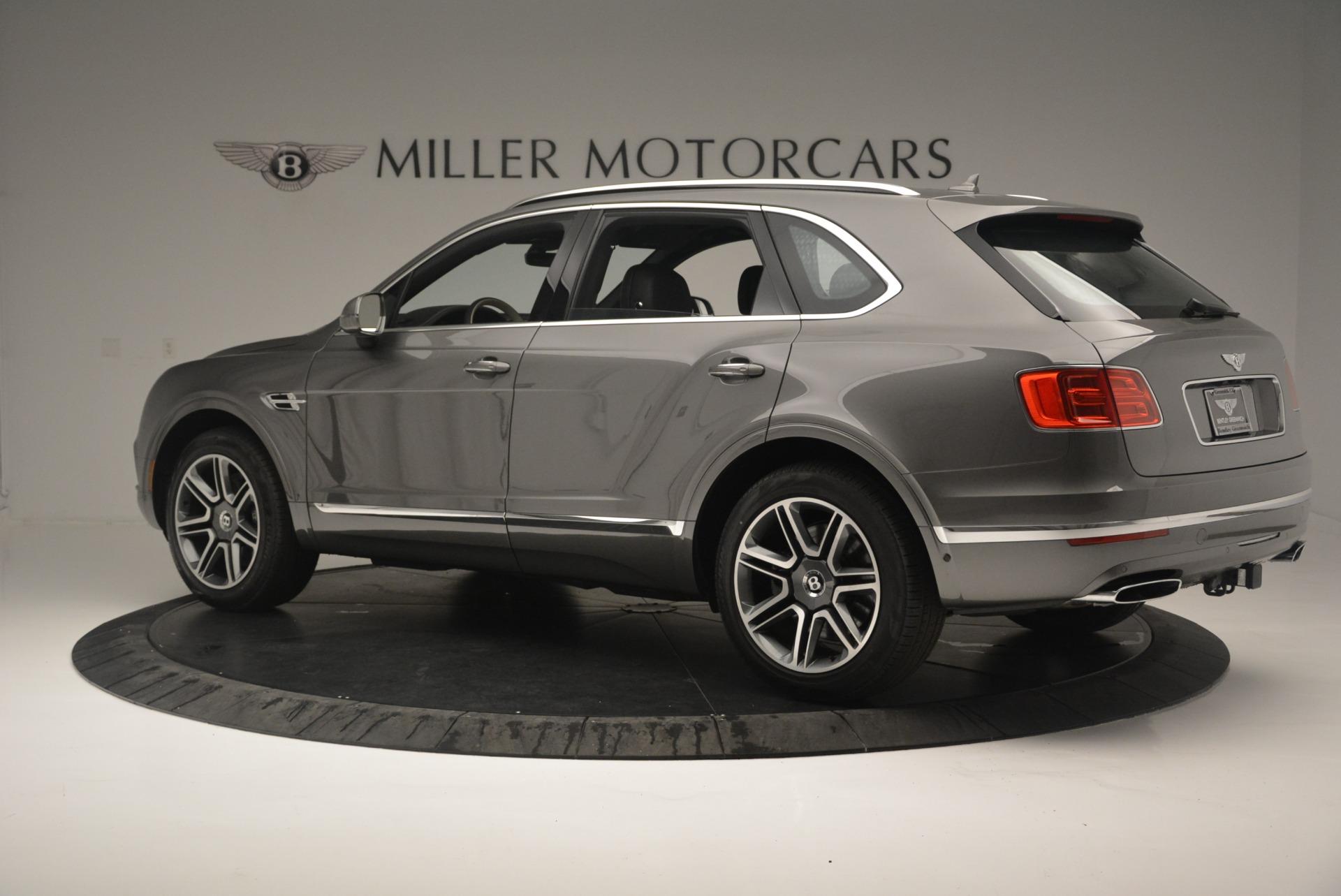 Used 2018 Bentley Bentayga Activity Edition | St. Petersburg, FL