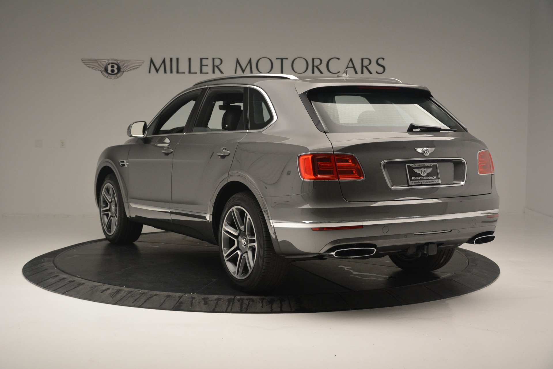 Used 2018 Bentley Bentayga Activity Edition | St. Petersburg, FL