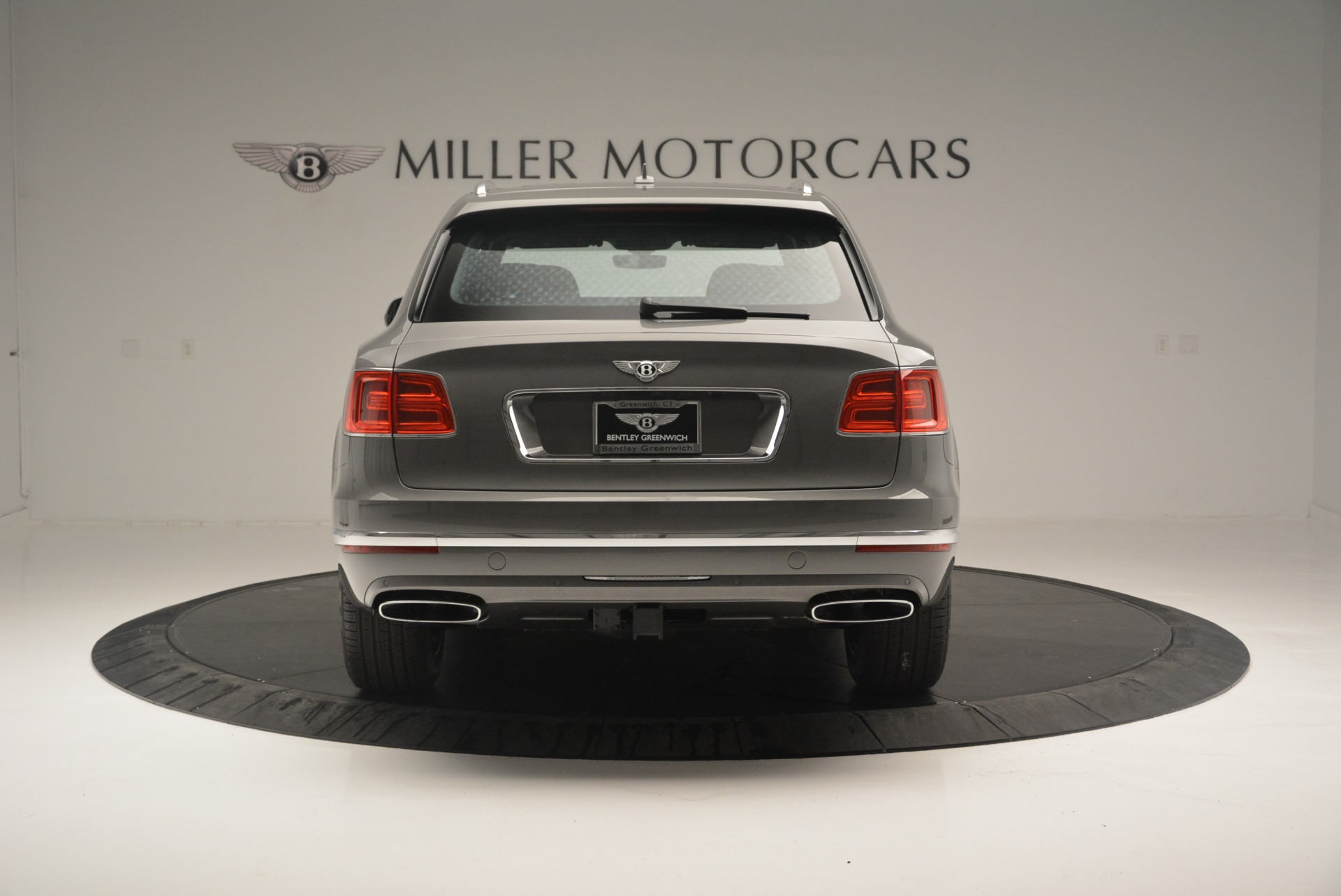 Used 2018 Bentley Bentayga Activity Edition | St. Petersburg, FL