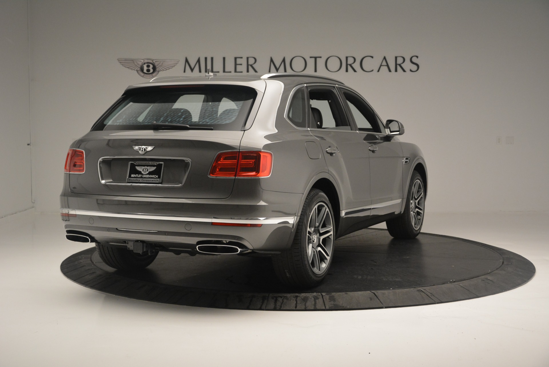 Used 2018 Bentley Bentayga Activity Edition | St. Petersburg, FL