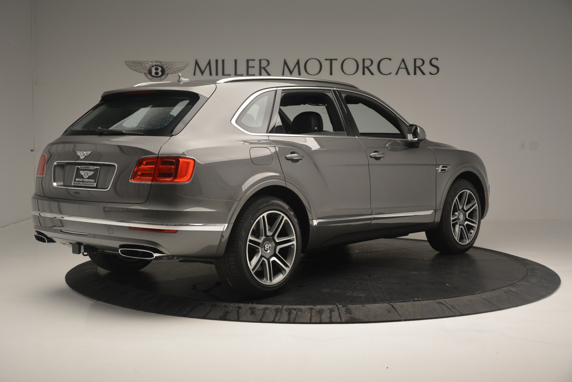 Used 2018 Bentley Bentayga Activity Edition | St. Petersburg, FL