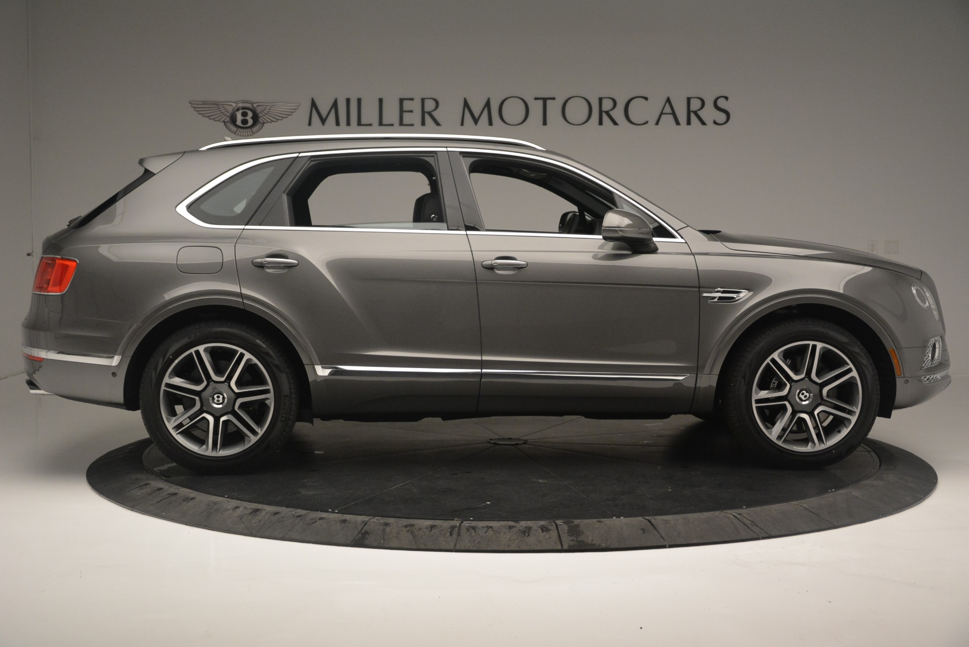 Used 2018 Bentley Bentayga Activity Edition | St. Petersburg, FL