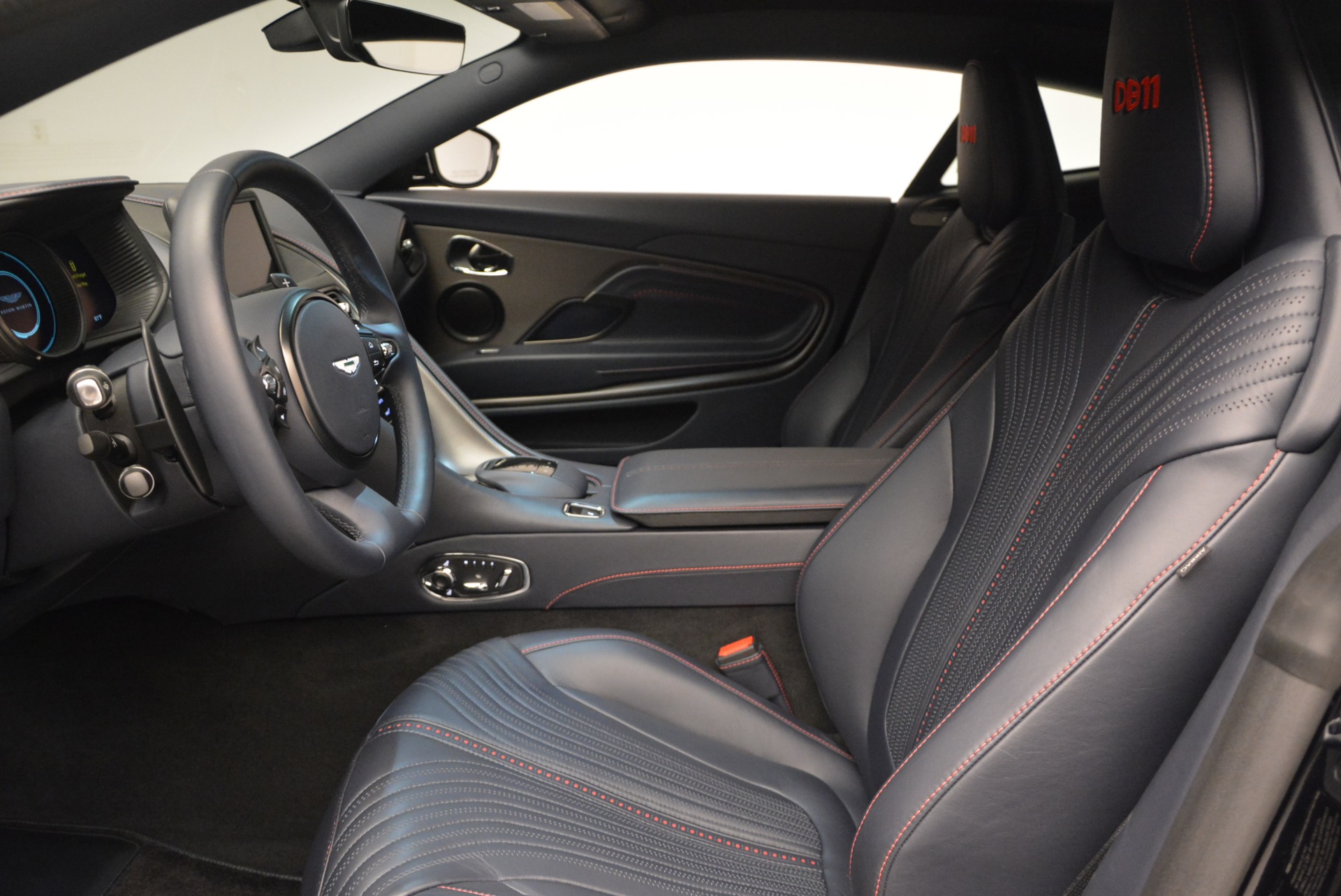 Used 2017 Aston Martin DB11 V12 | St. Petersburg, FL