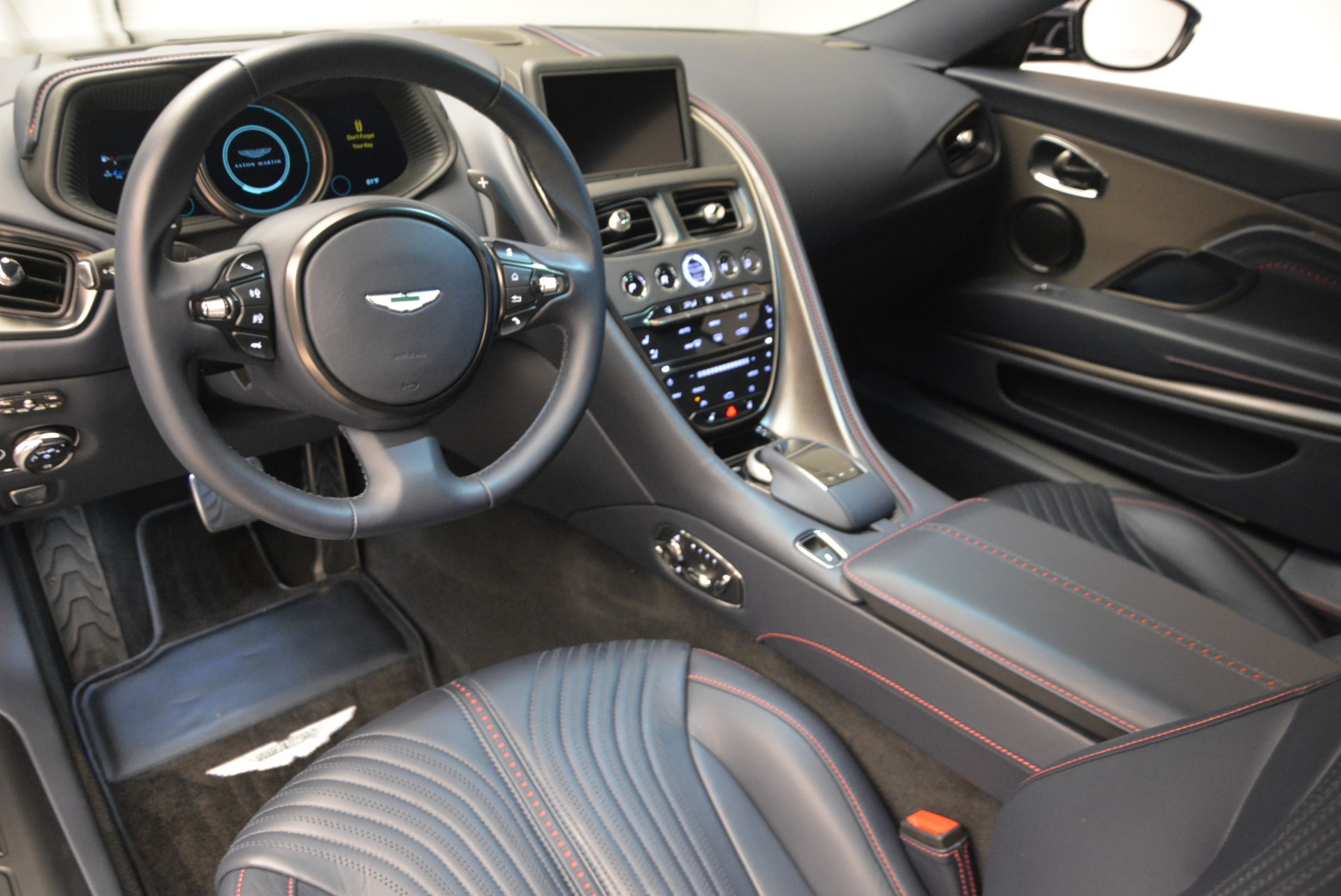 Used 2017 Aston Martin DB11 V12 | St. Petersburg, FL