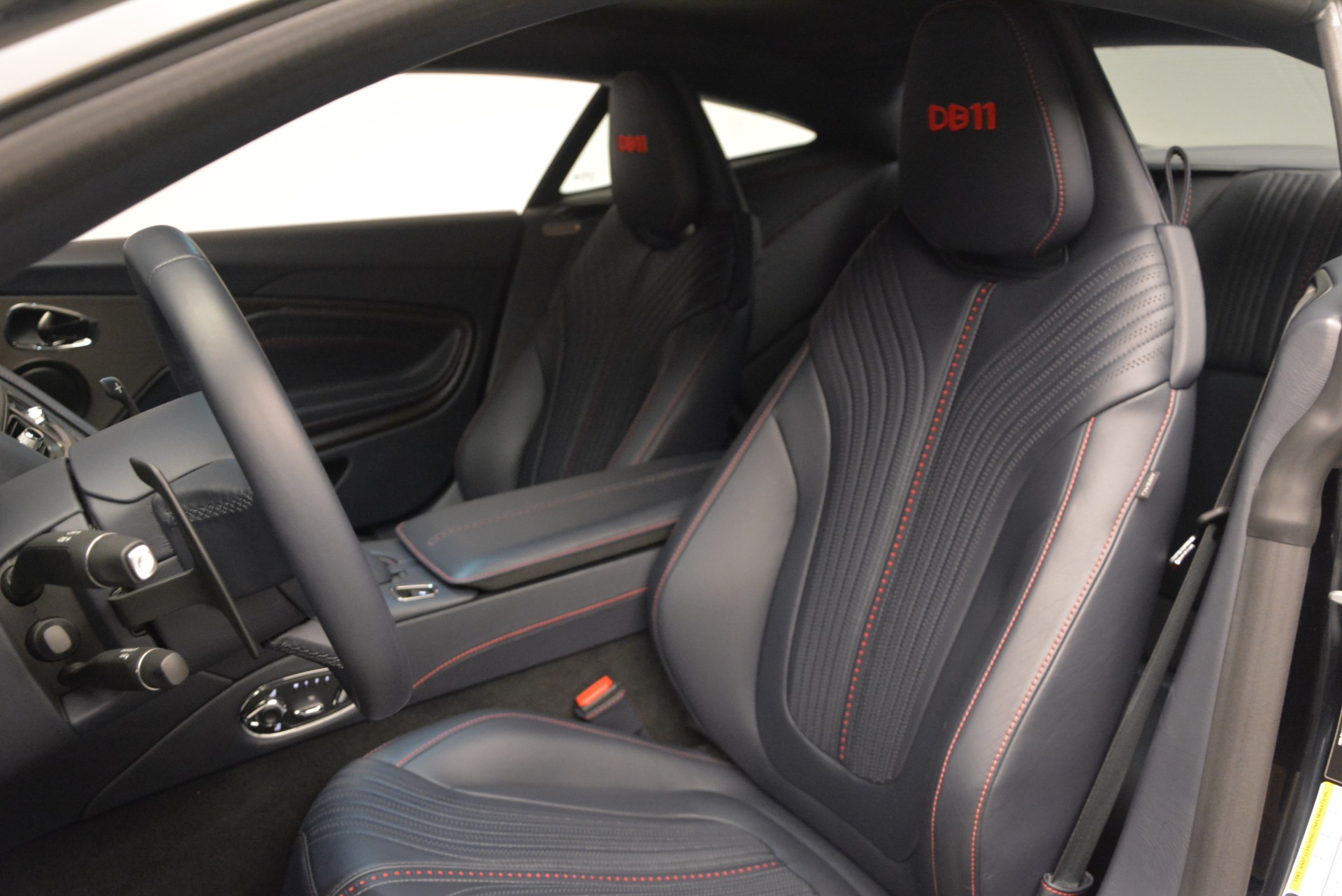 Used 2017 Aston Martin DB11 V12 | St. Petersburg, FL
