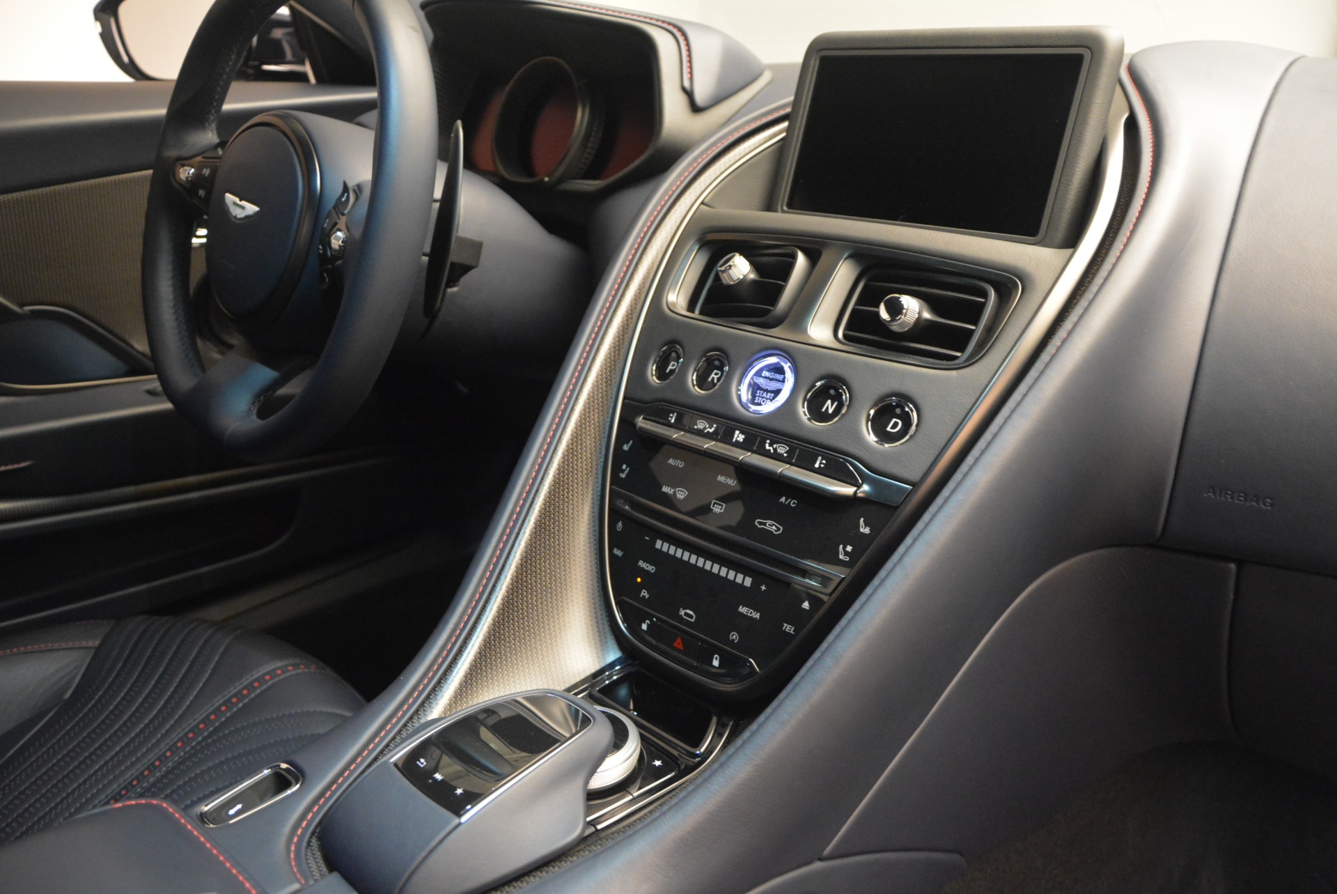 Used 2017 Aston Martin DB11 V12 | St. Petersburg, FL