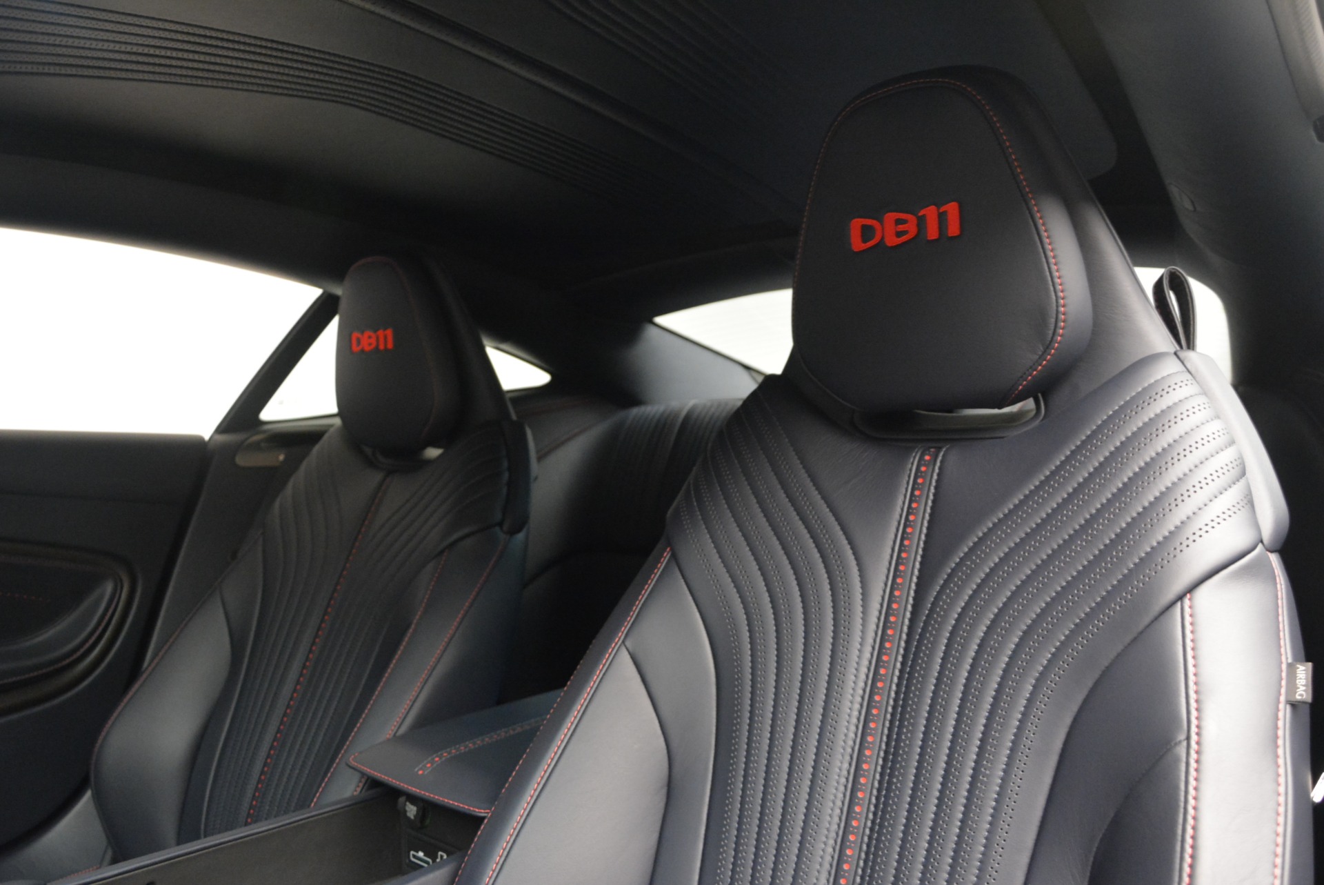 Used 2017 Aston Martin DB11 V12 | St. Petersburg, FL