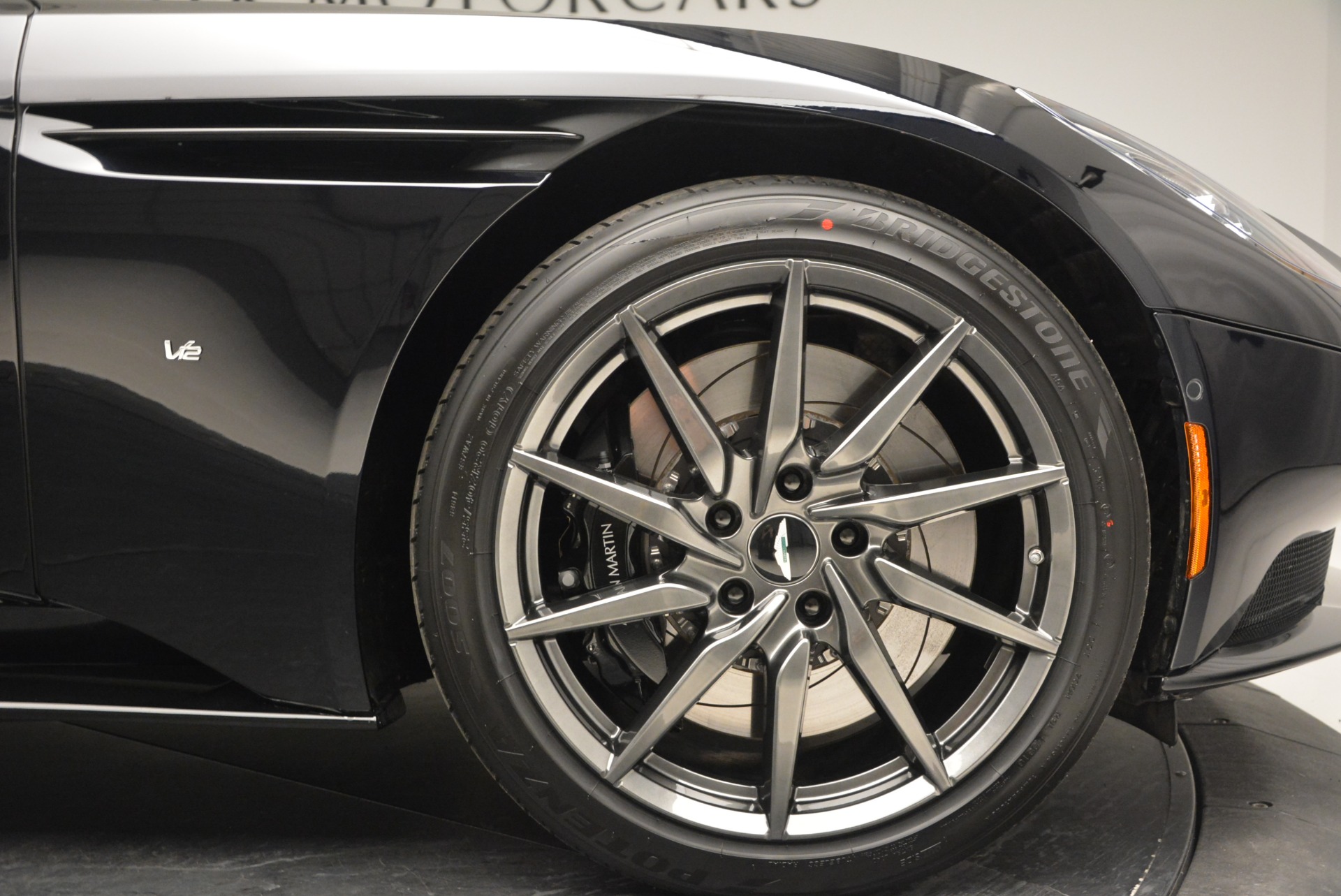 Used 2017 Aston Martin DB11 V12 | St. Petersburg, FL