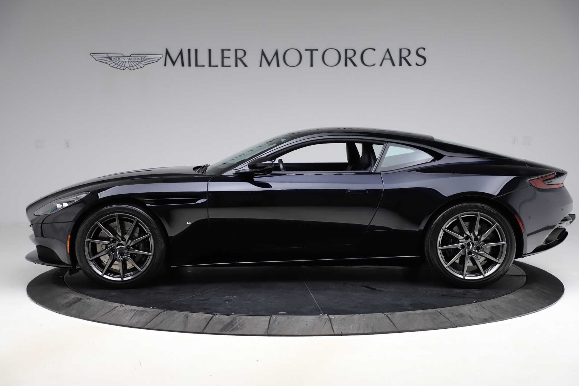 Used 2017 Aston Martin DB11 V12 | St. Petersburg, FL