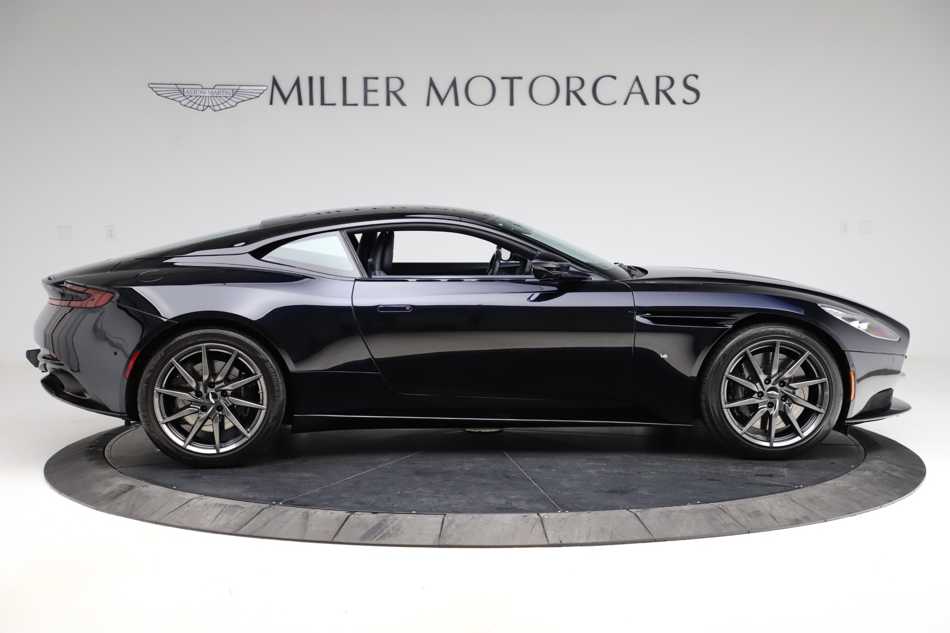 Used 2017 Aston Martin DB11 V12 | St. Petersburg, FL