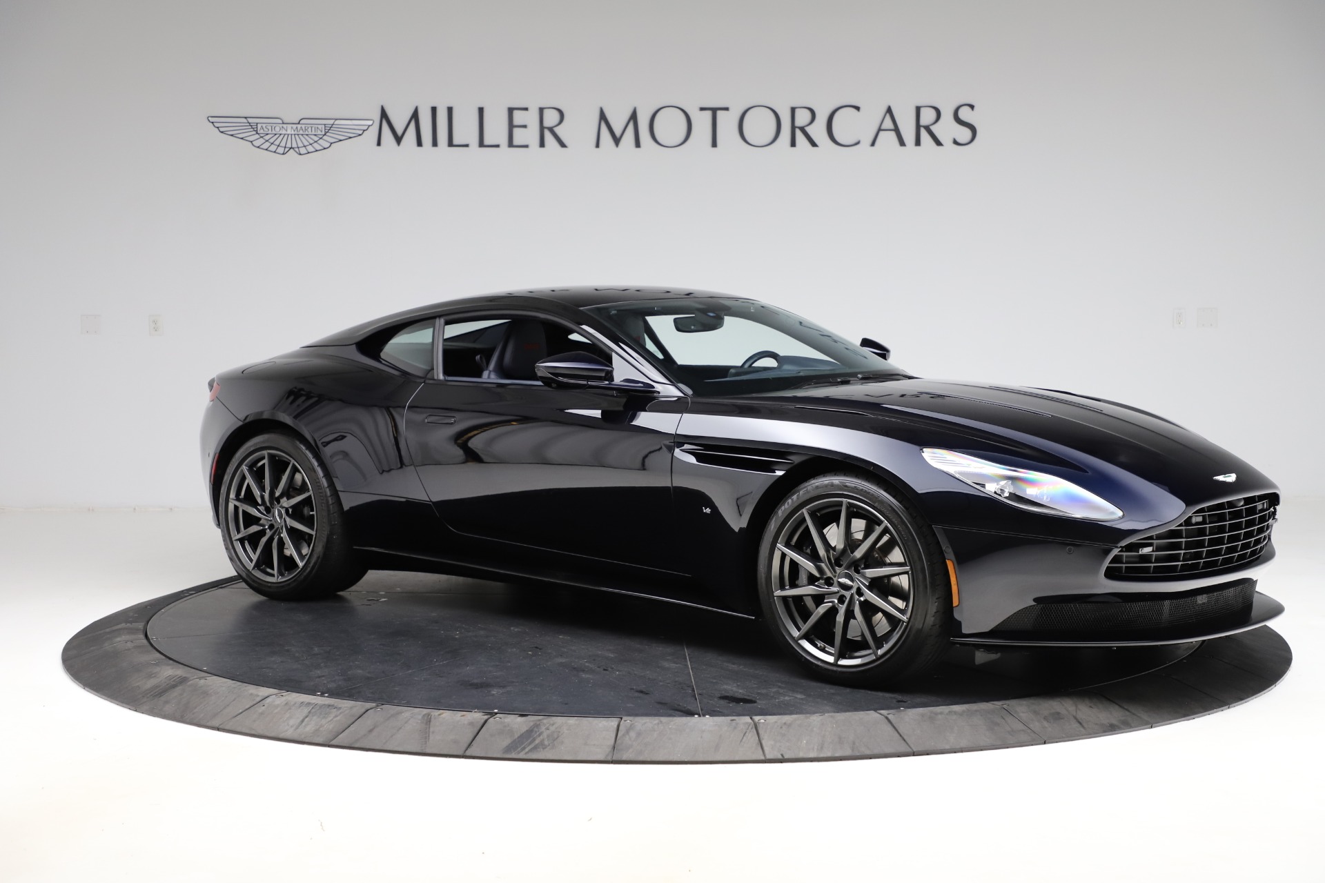 Used 2017 Aston Martin DB11 V12 | St. Petersburg, FL
