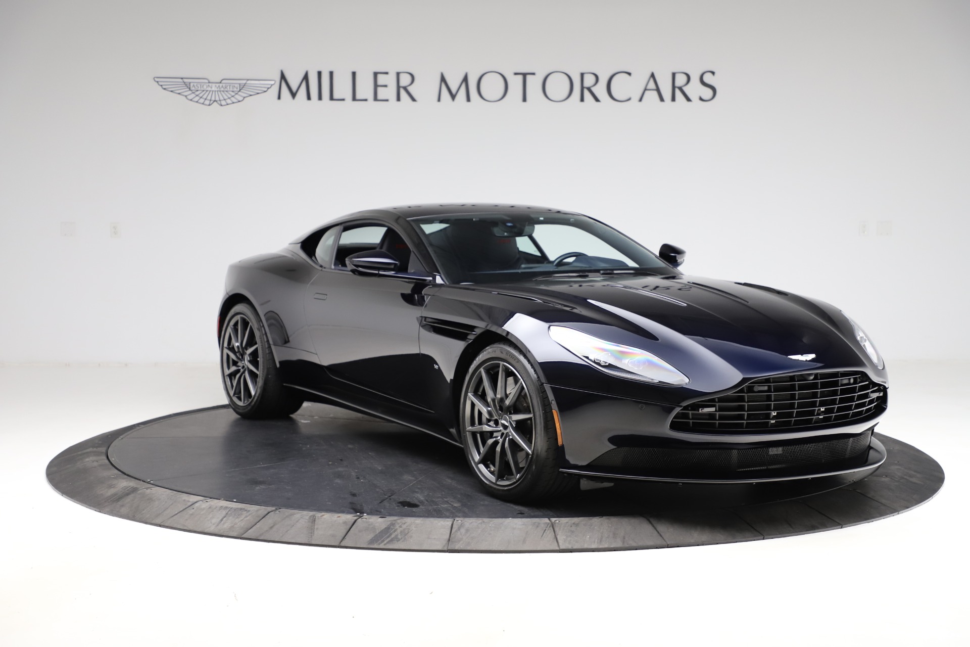 Used 2017 Aston Martin DB11 V12 | St. Petersburg, FL