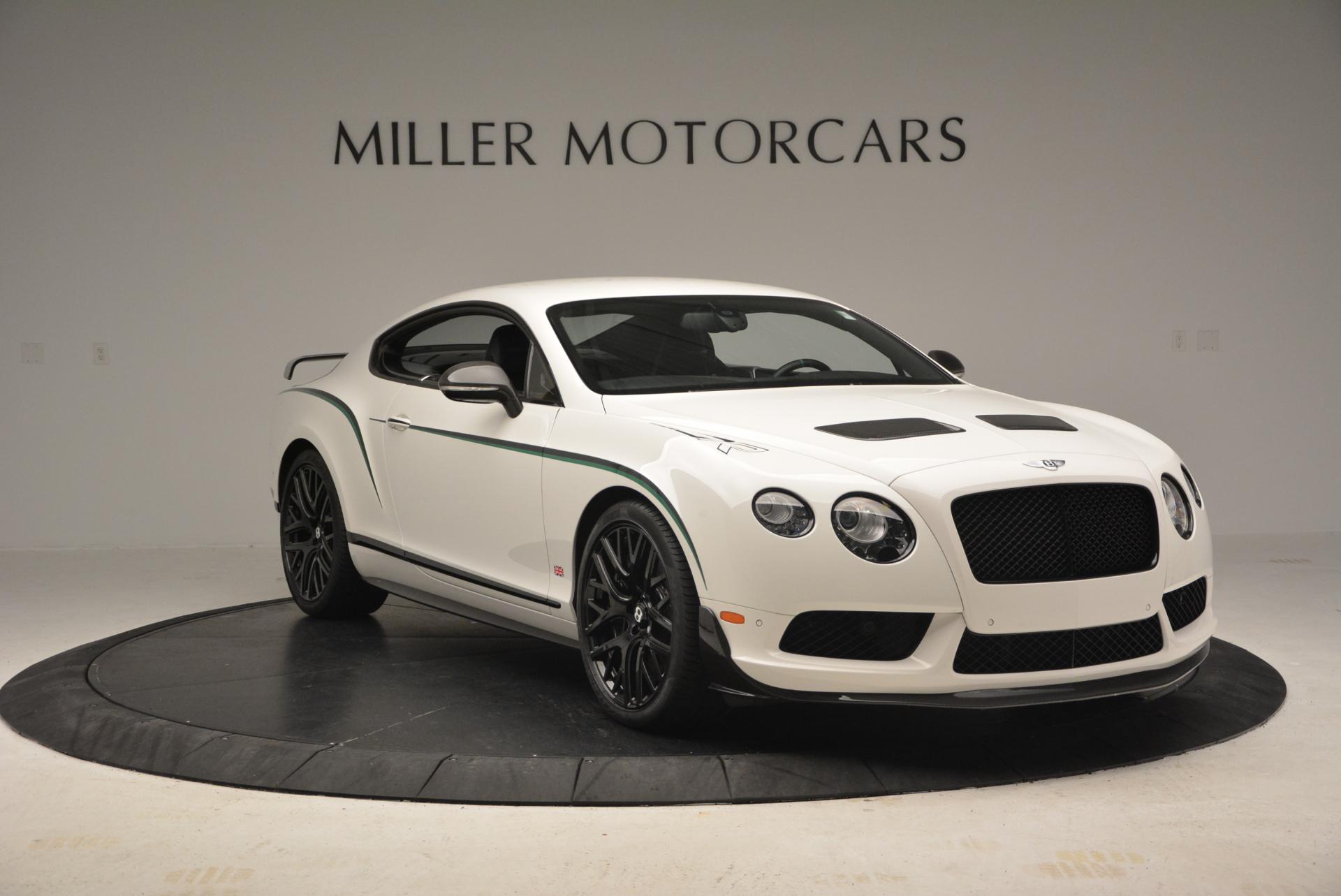 2015 Bentley GT GT3-R Stock # 6680 for sale near Greenwich, CT | CT ... 2015 Bentley GT GT3-R Stock # 6680 for sale near Greenwich, CT | CT ...