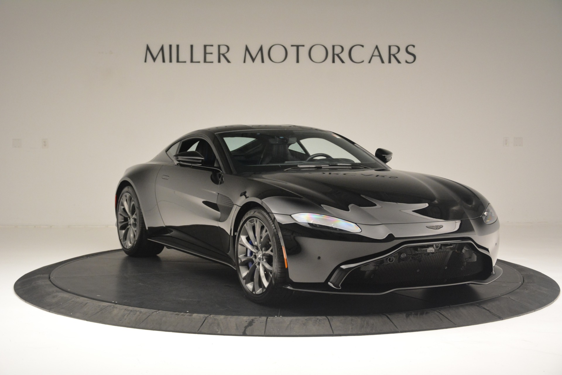 Used 2019 Aston Martin Vantage Coupe | St. Petersburg, FL