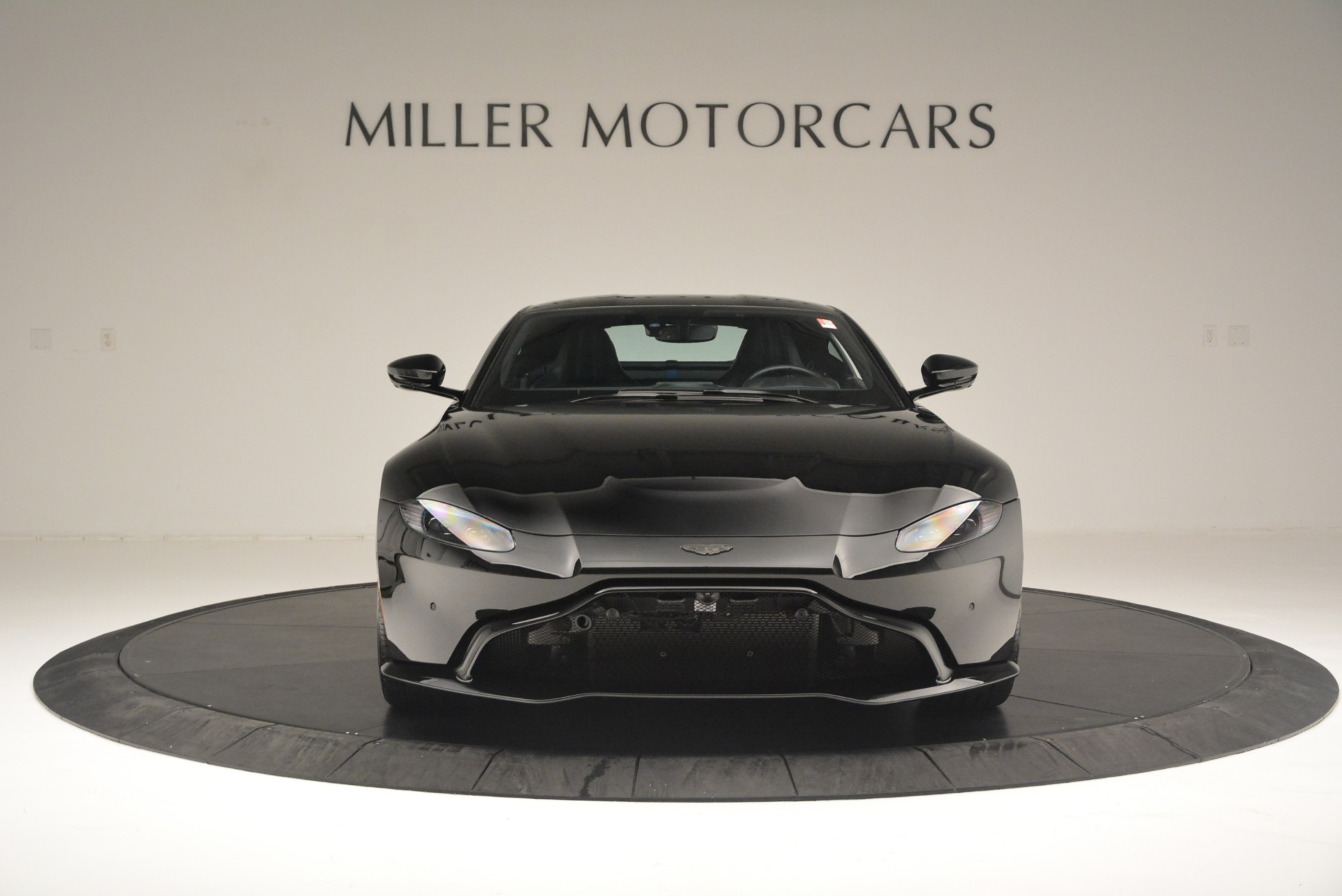 Used 2019 Aston Martin Vantage Coupe | St. Petersburg, FL