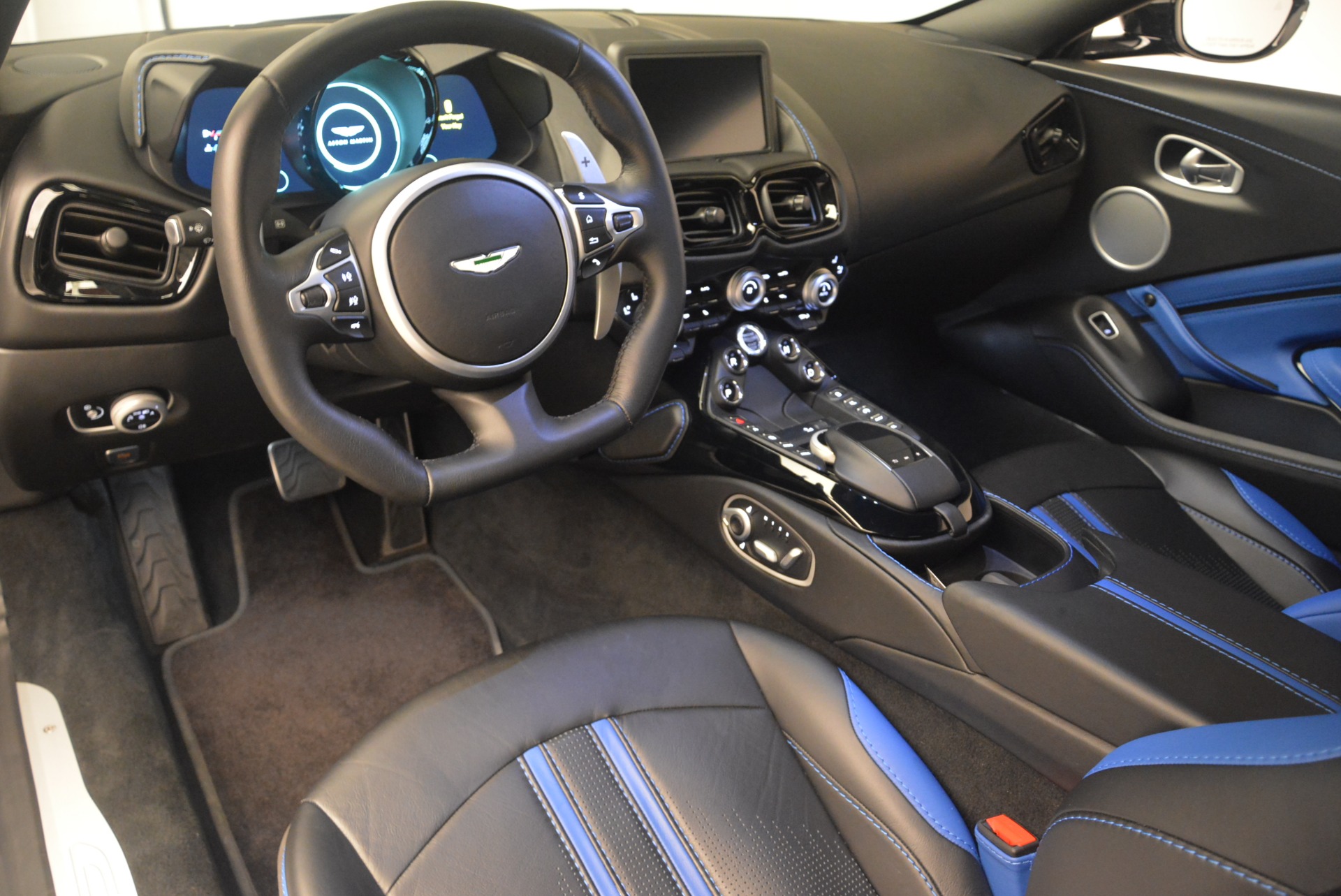 Used 2019 Aston Martin Vantage Coupe | St. Petersburg, FL