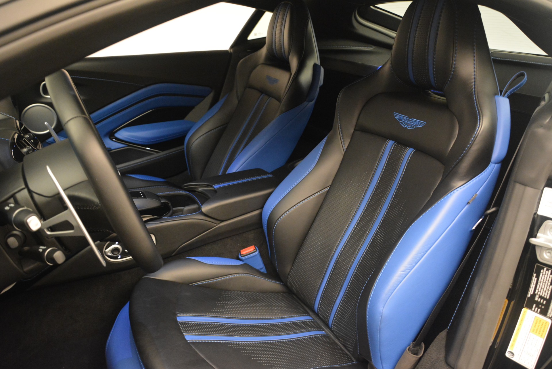 Used 2019 Aston Martin Vantage Coupe | St. Petersburg, FL