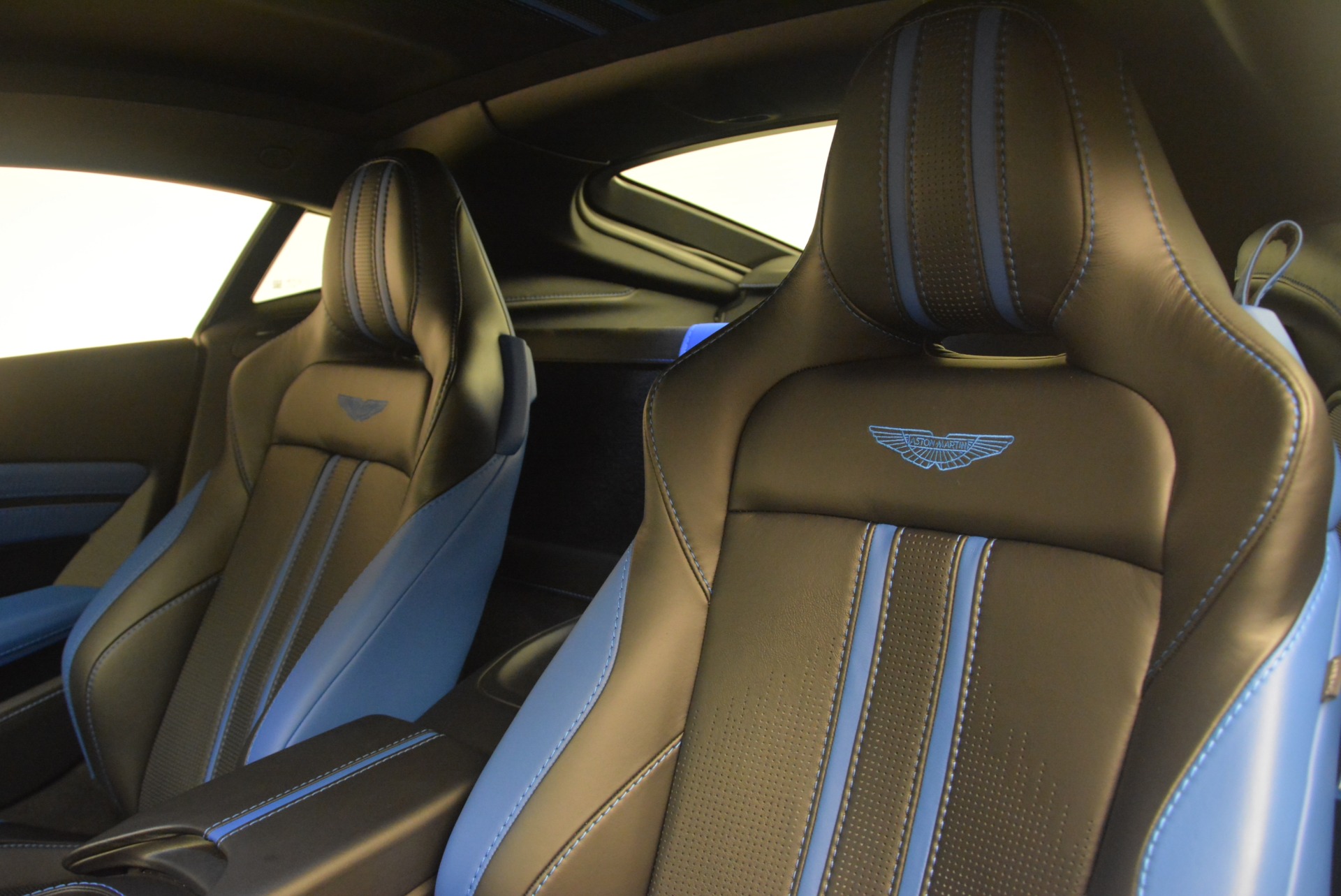Used 2019 Aston Martin Vantage Coupe | St. Petersburg, FL