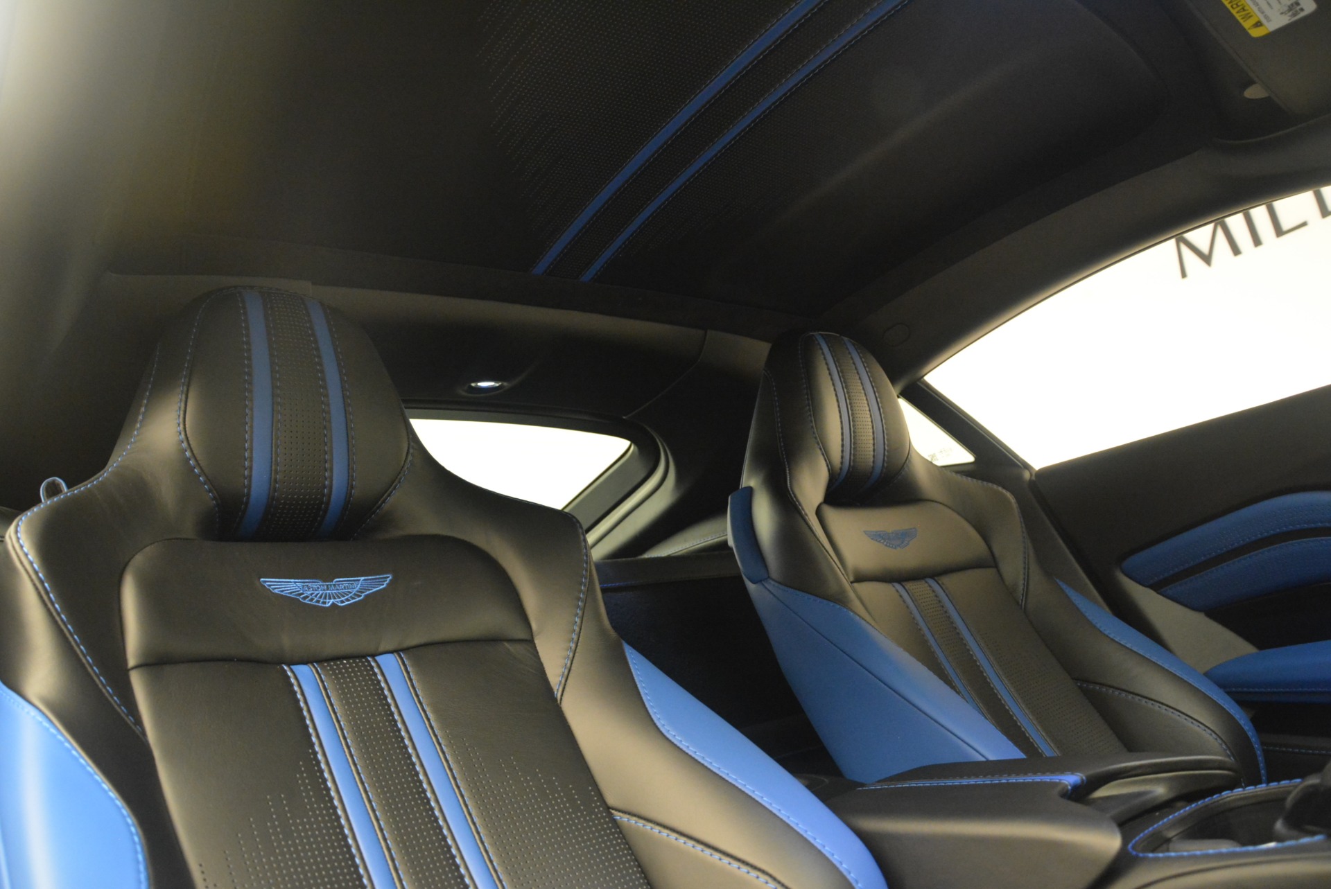 Used 2019 Aston Martin Vantage Coupe | St. Petersburg, FL