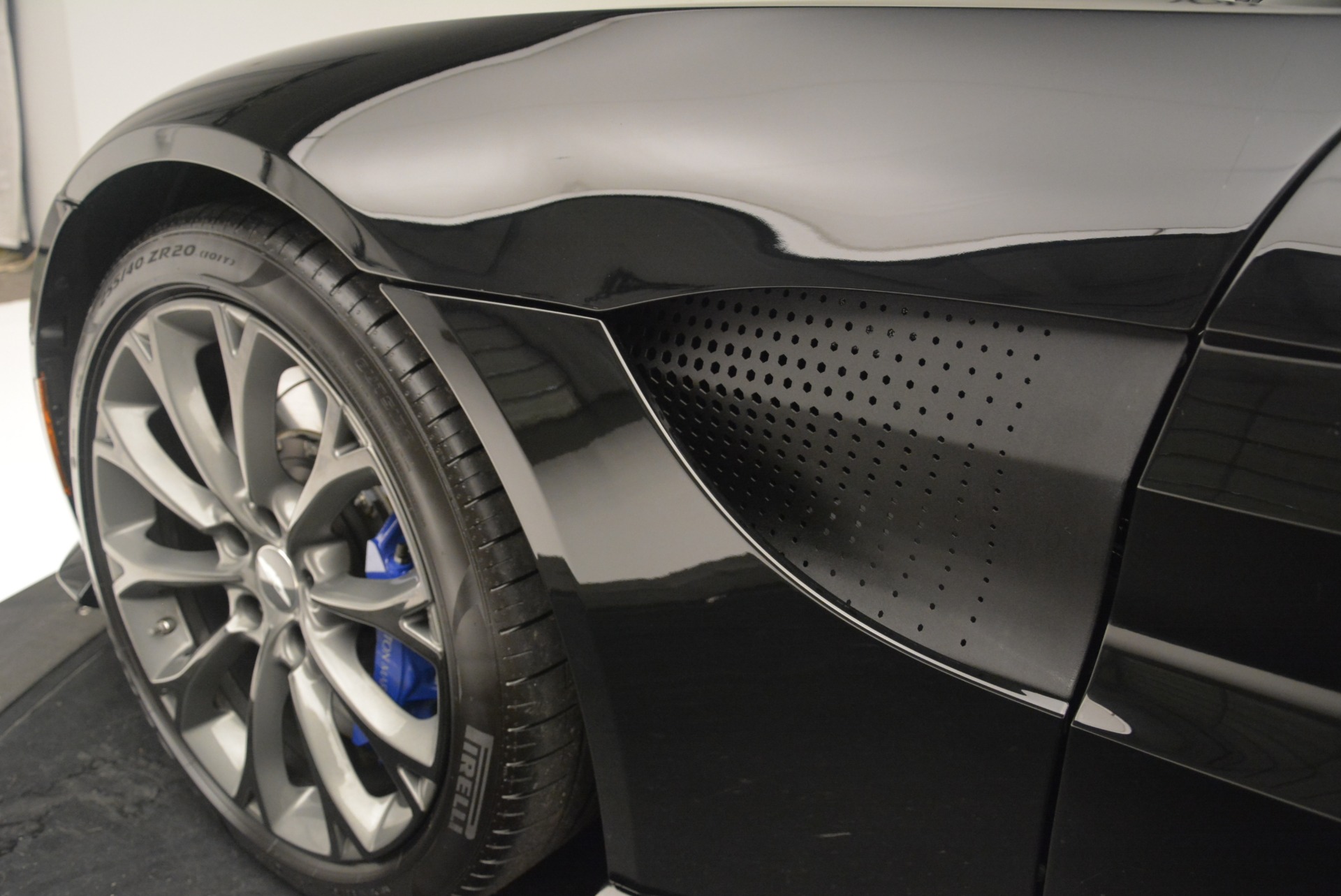 Used 2019 Aston Martin Vantage Coupe | St. Petersburg, FL