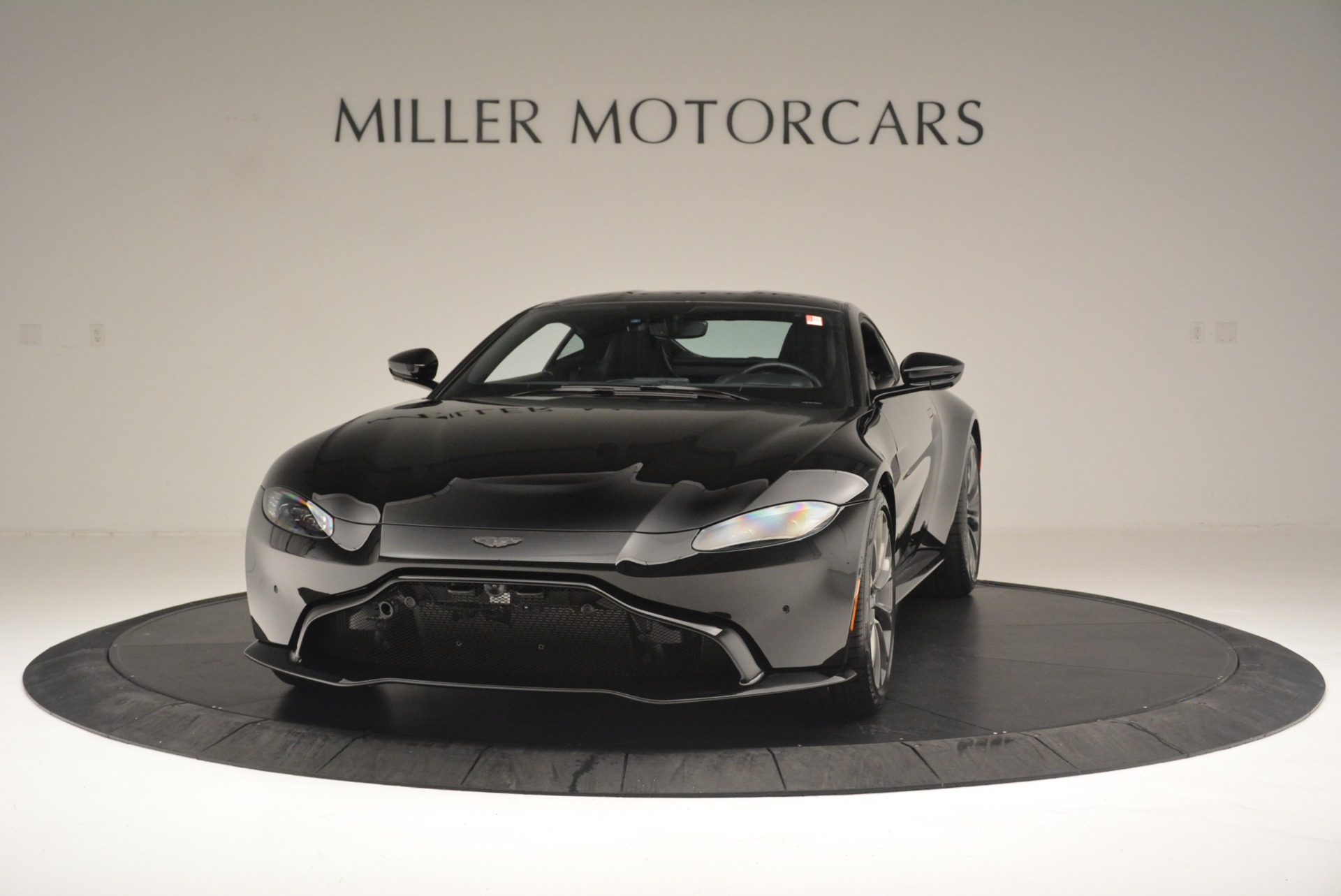Used 2019 Aston Martin Vantage Coupe | St. Petersburg, FL