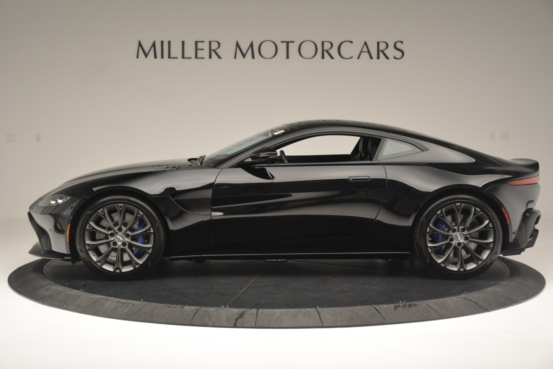 Used 2019 Aston Martin Vantage Coupe | St. Petersburg, FL
