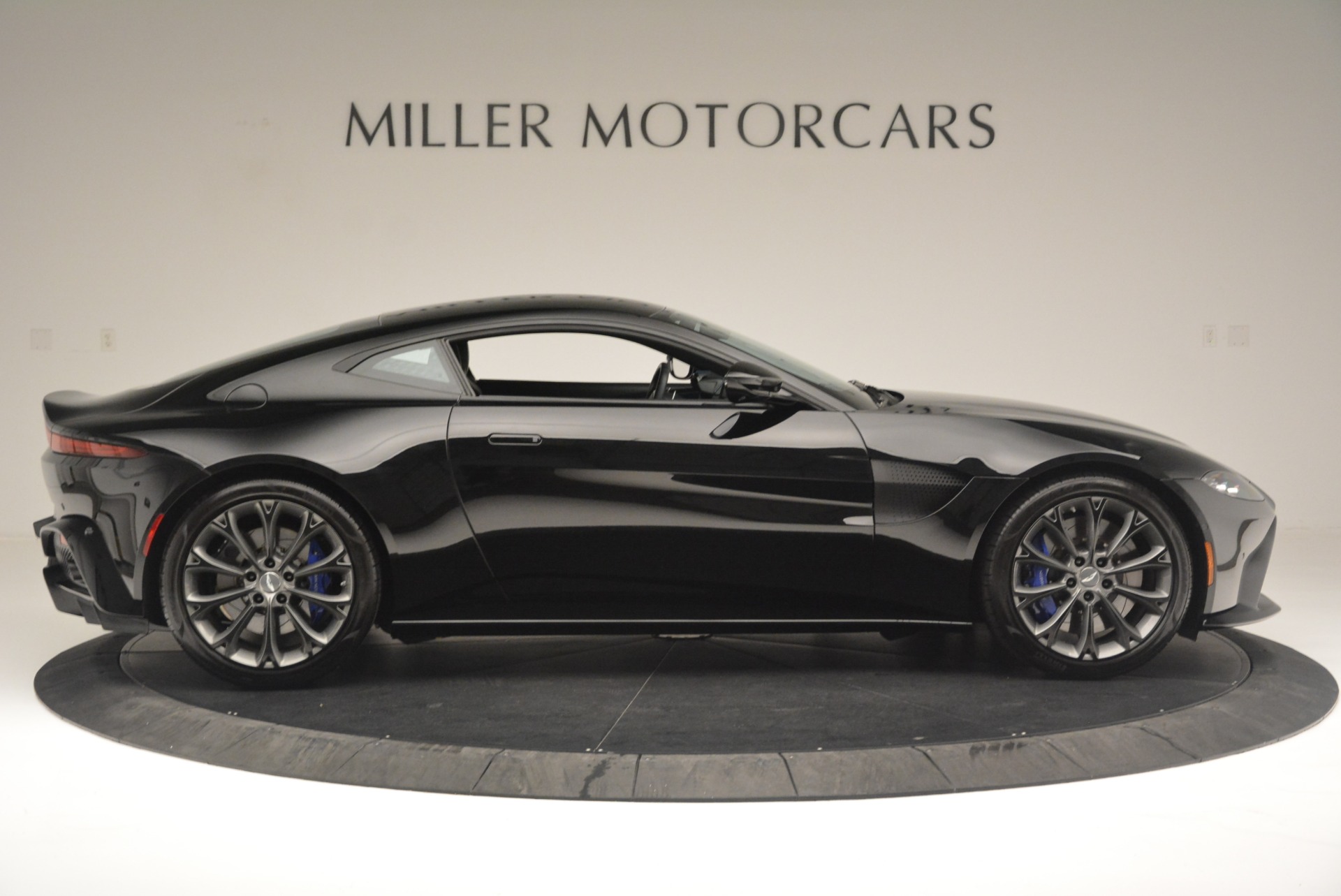 Used 2019 Aston Martin Vantage Coupe | St. Petersburg, FL