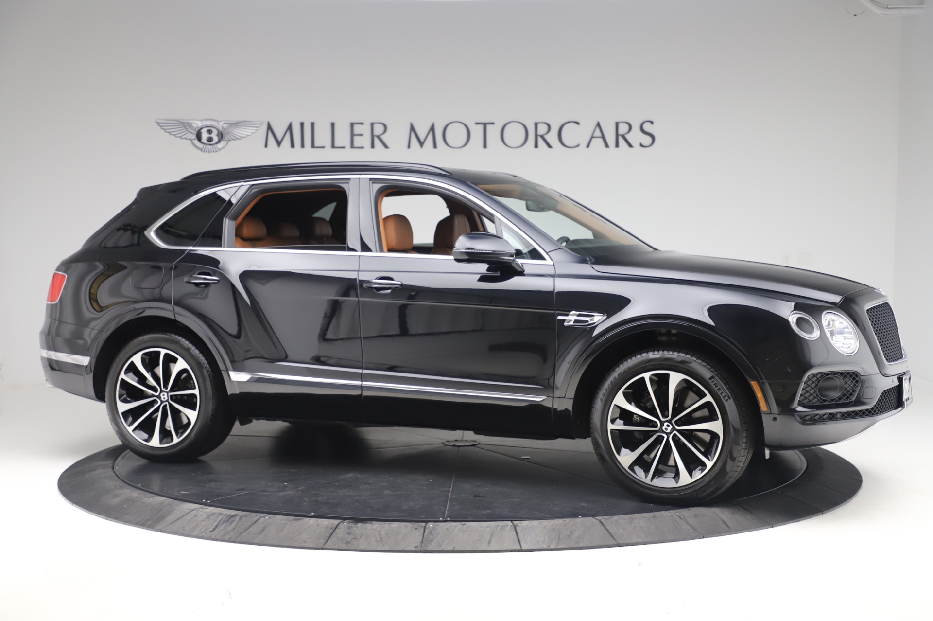 Used 2019 Bentley Bentayga V8 | St. Petersburg, FL
