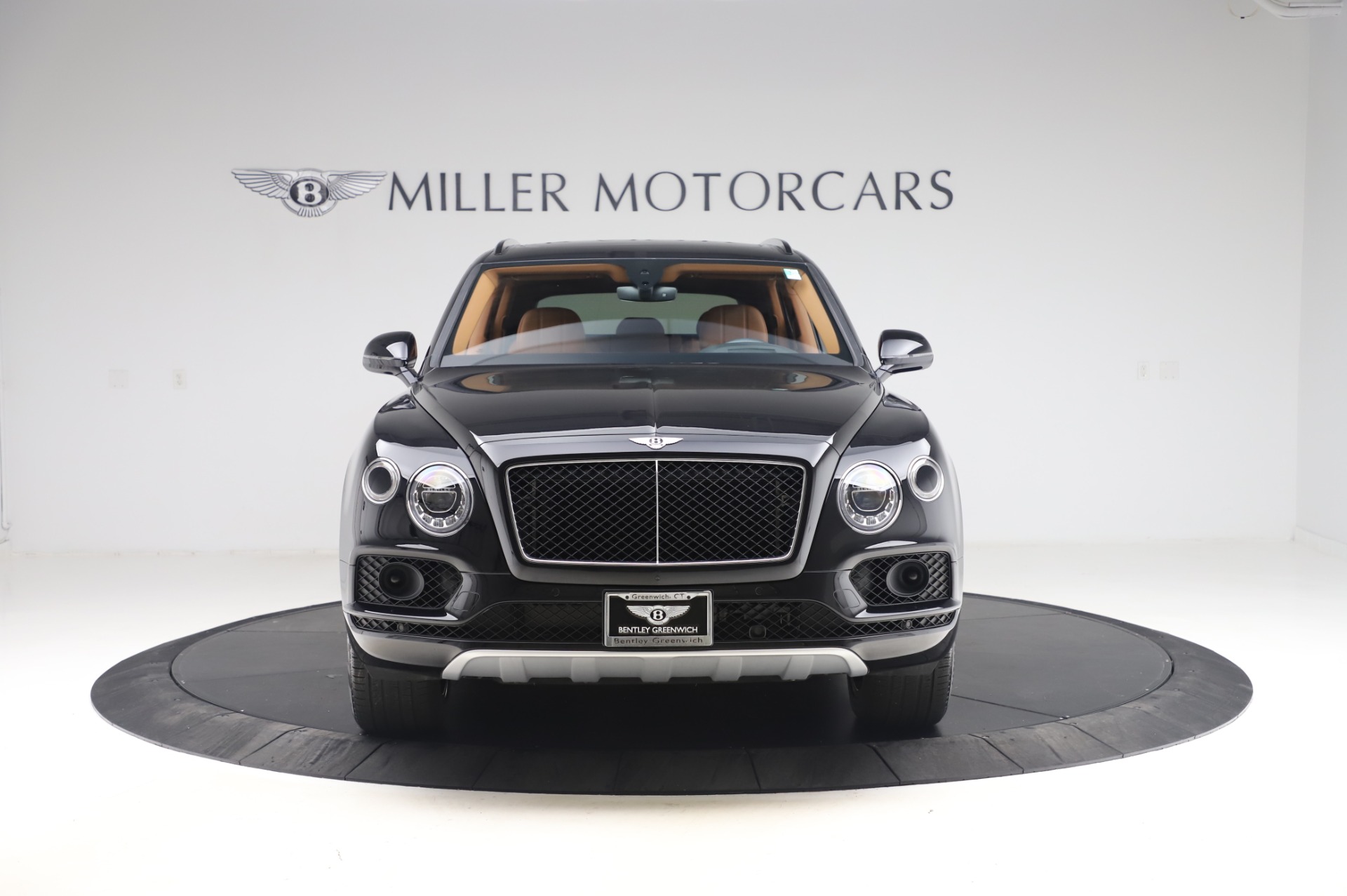 Used 2019 Bentley Bentayga V8 | St. Petersburg, FL