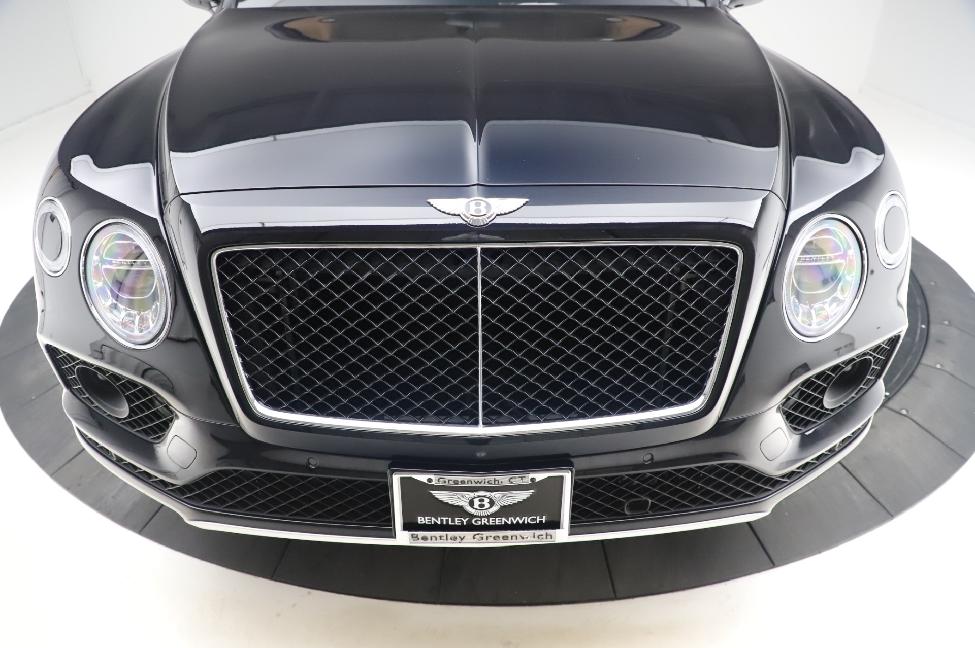 Used 2019 Bentley Bentayga V8 | St. Petersburg, FL