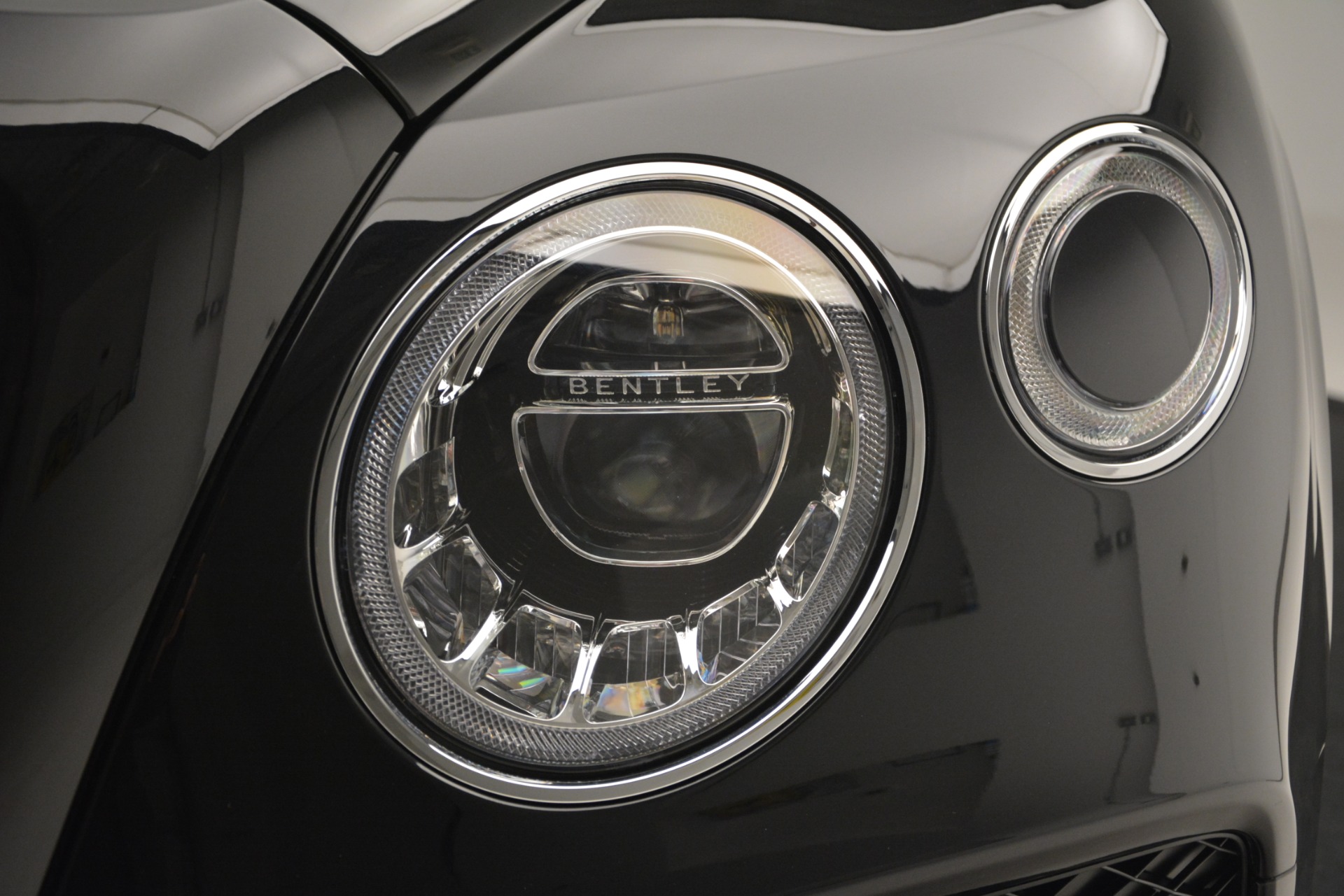 Used 2019 Bentley Bentayga V8 | St. Petersburg, FL